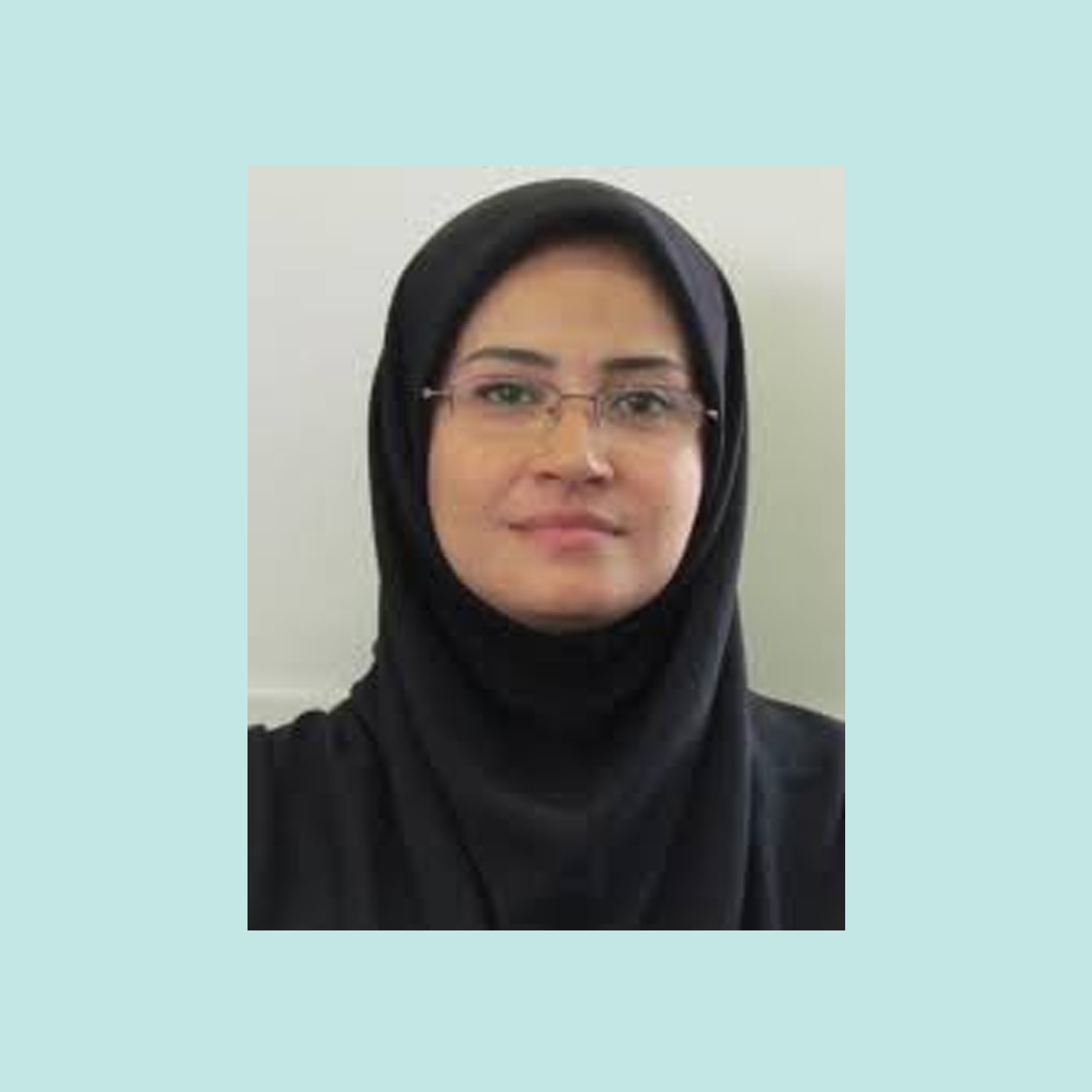 پریسا مطلوبی