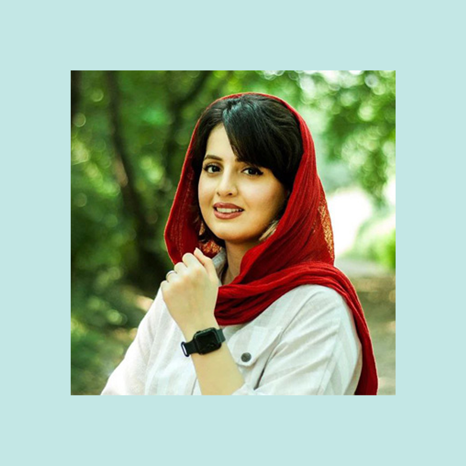فرناز رمضان نیا