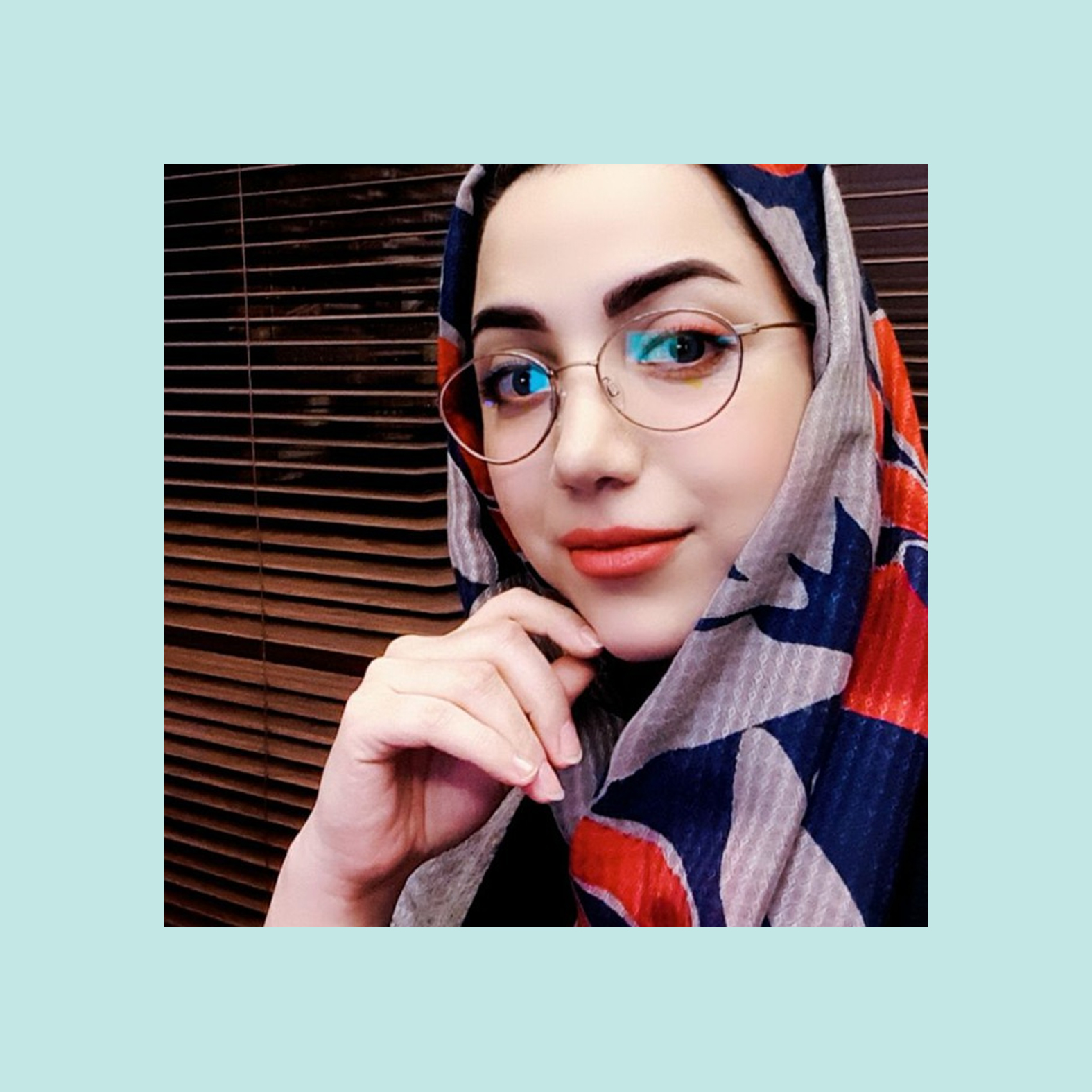 لادن صهبایی