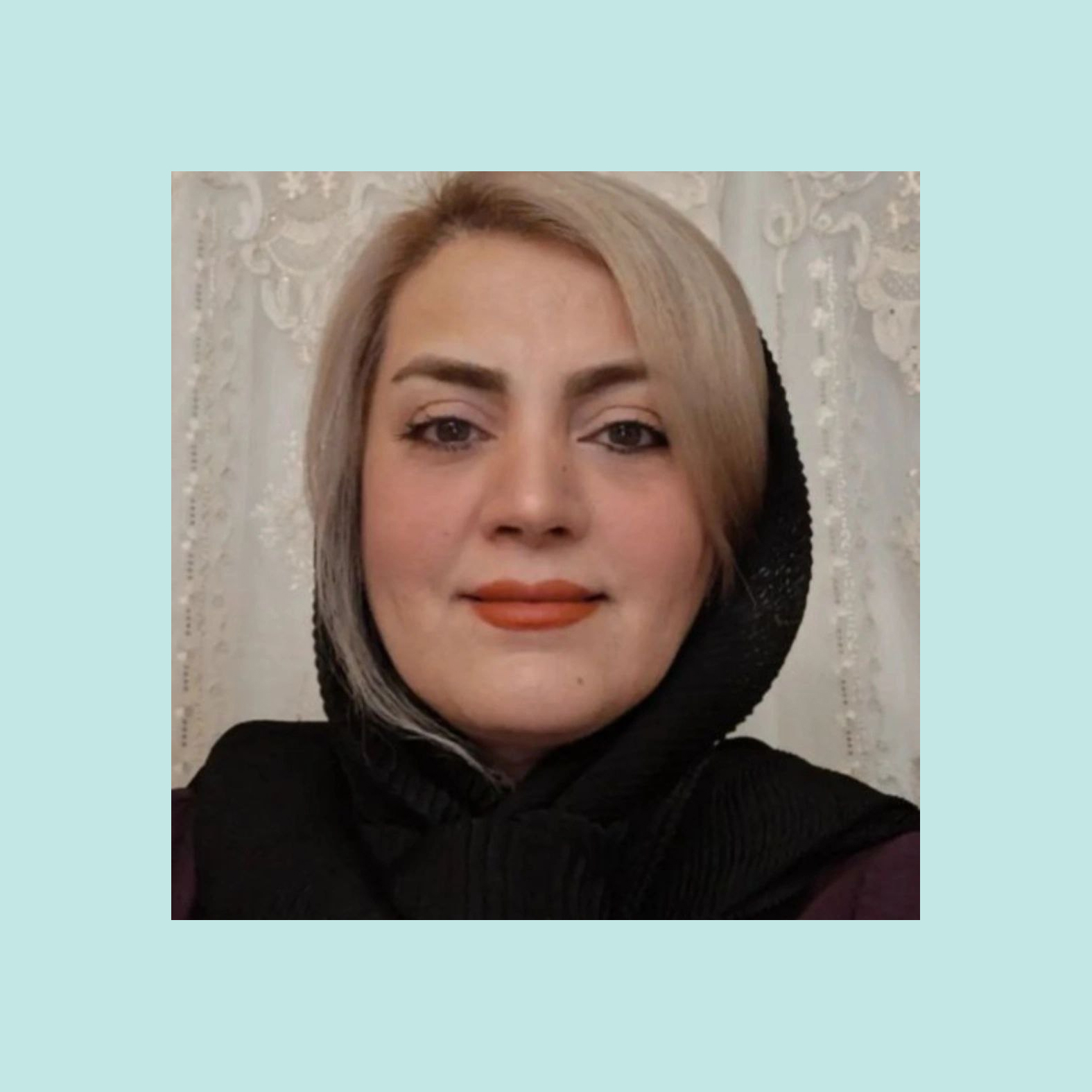 نیلوفر قنبری