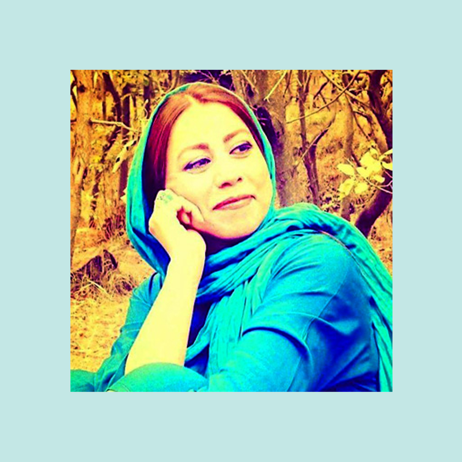افسانه نادریان