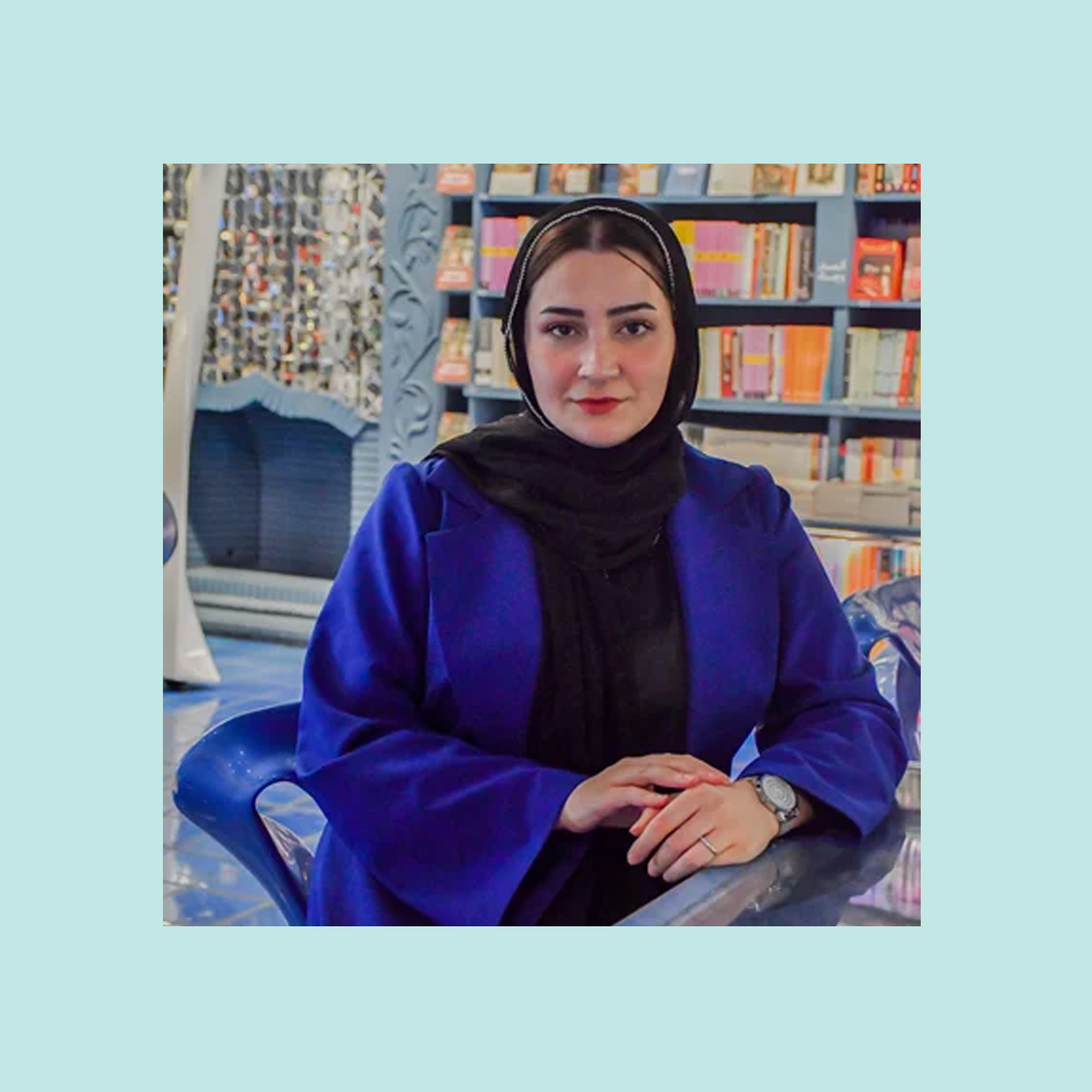 بهار محمدی