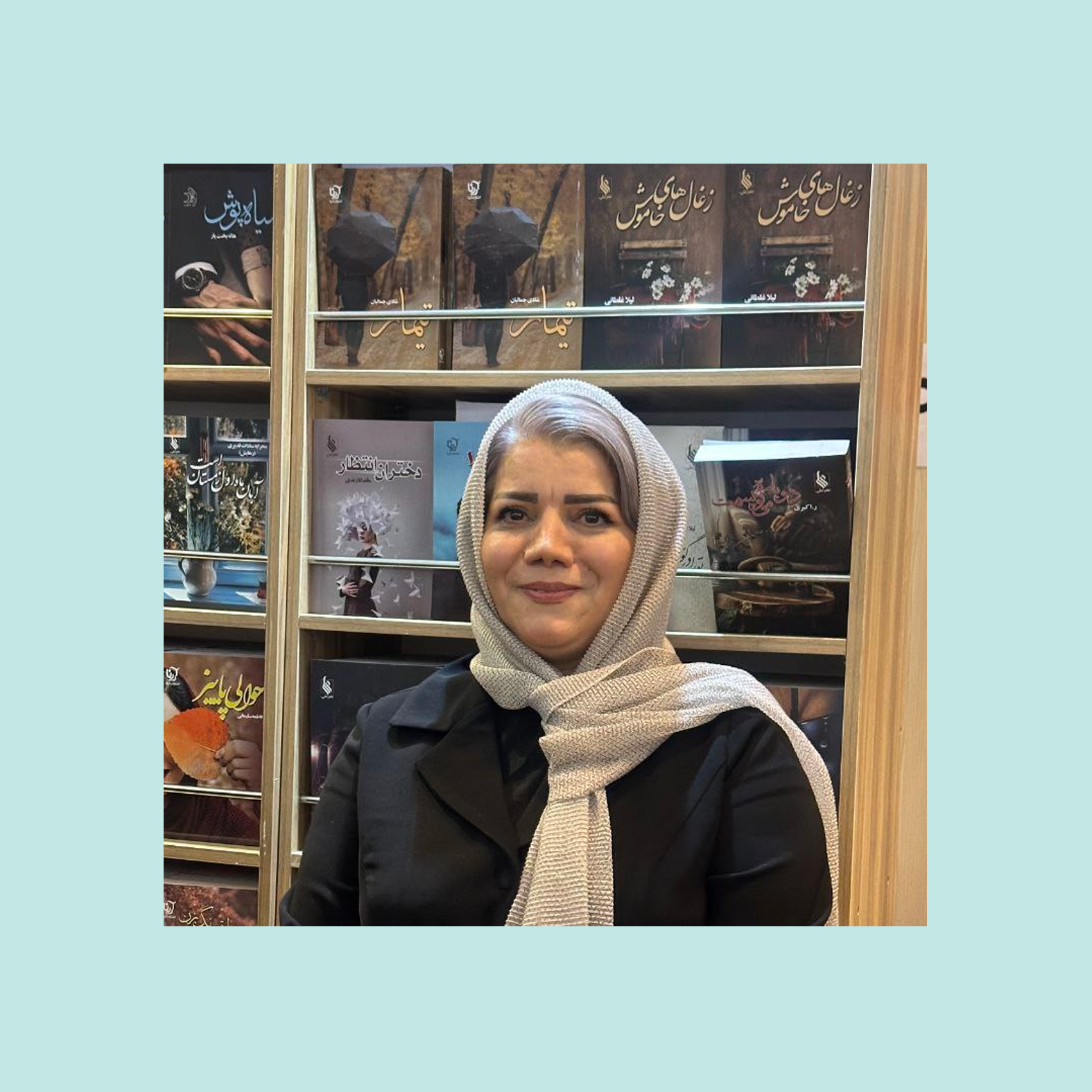 لیلا غلطانی