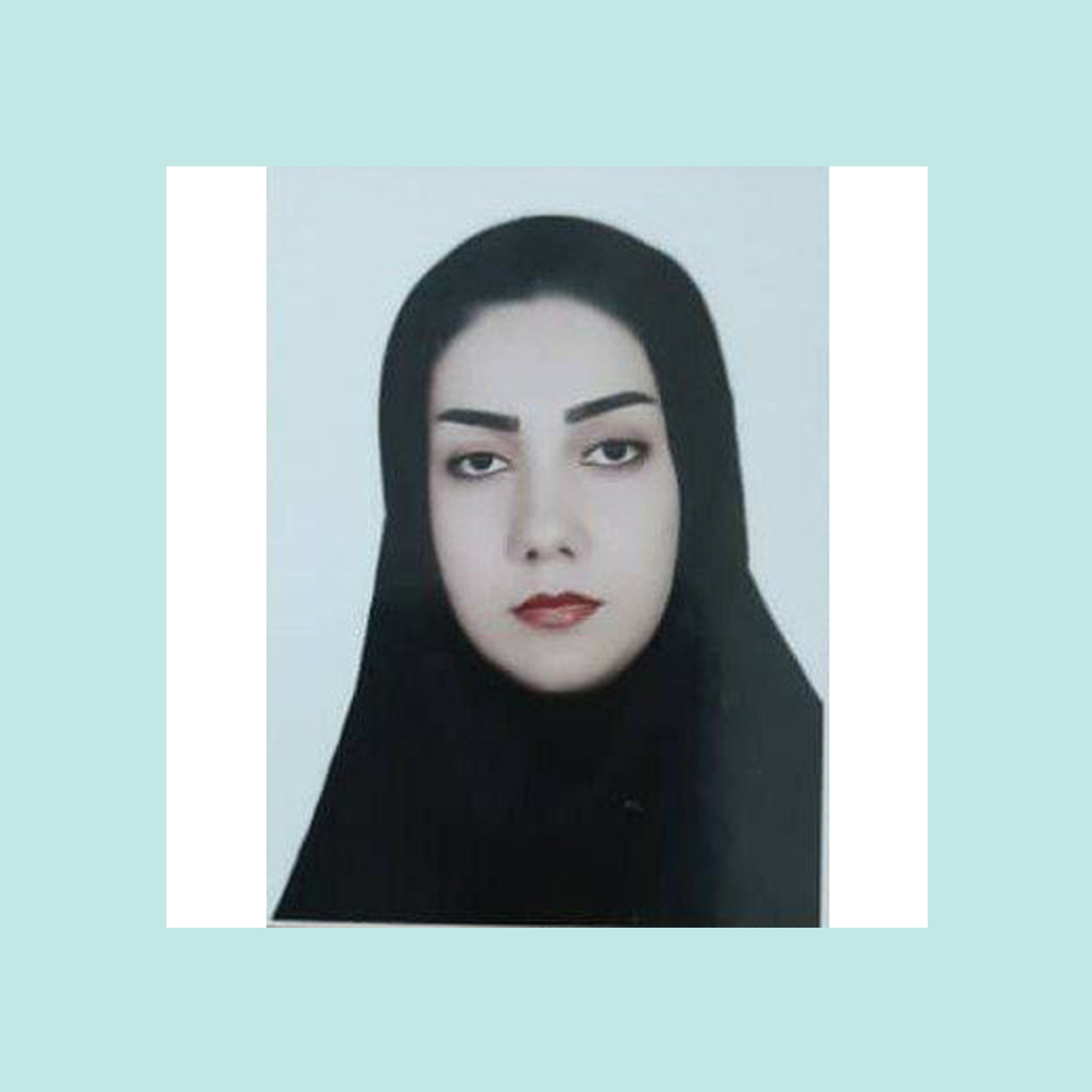 نسیم غلامی(مهگل)