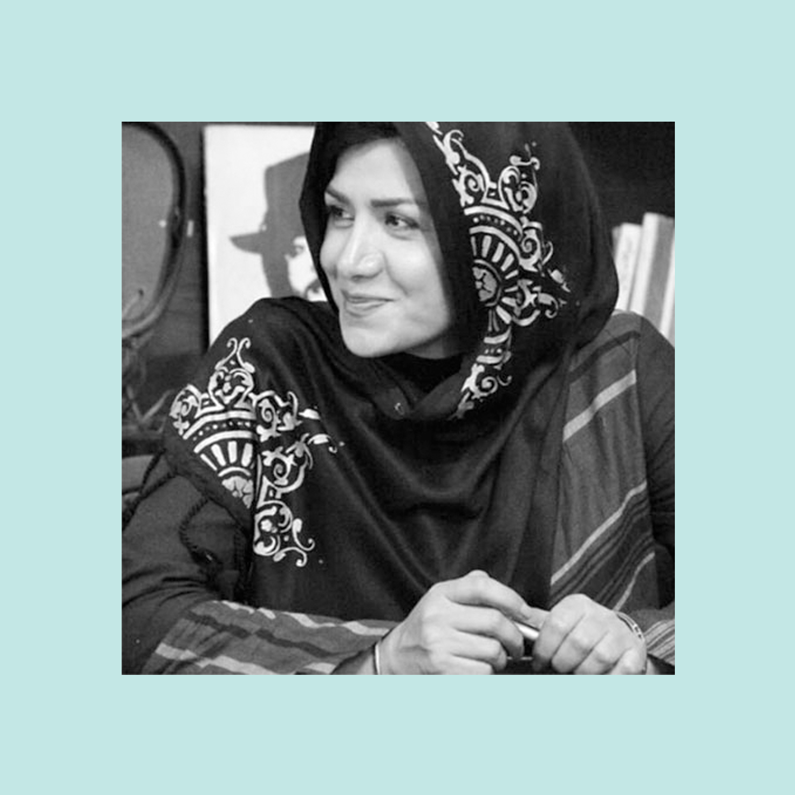 فهیمه سلیمانی