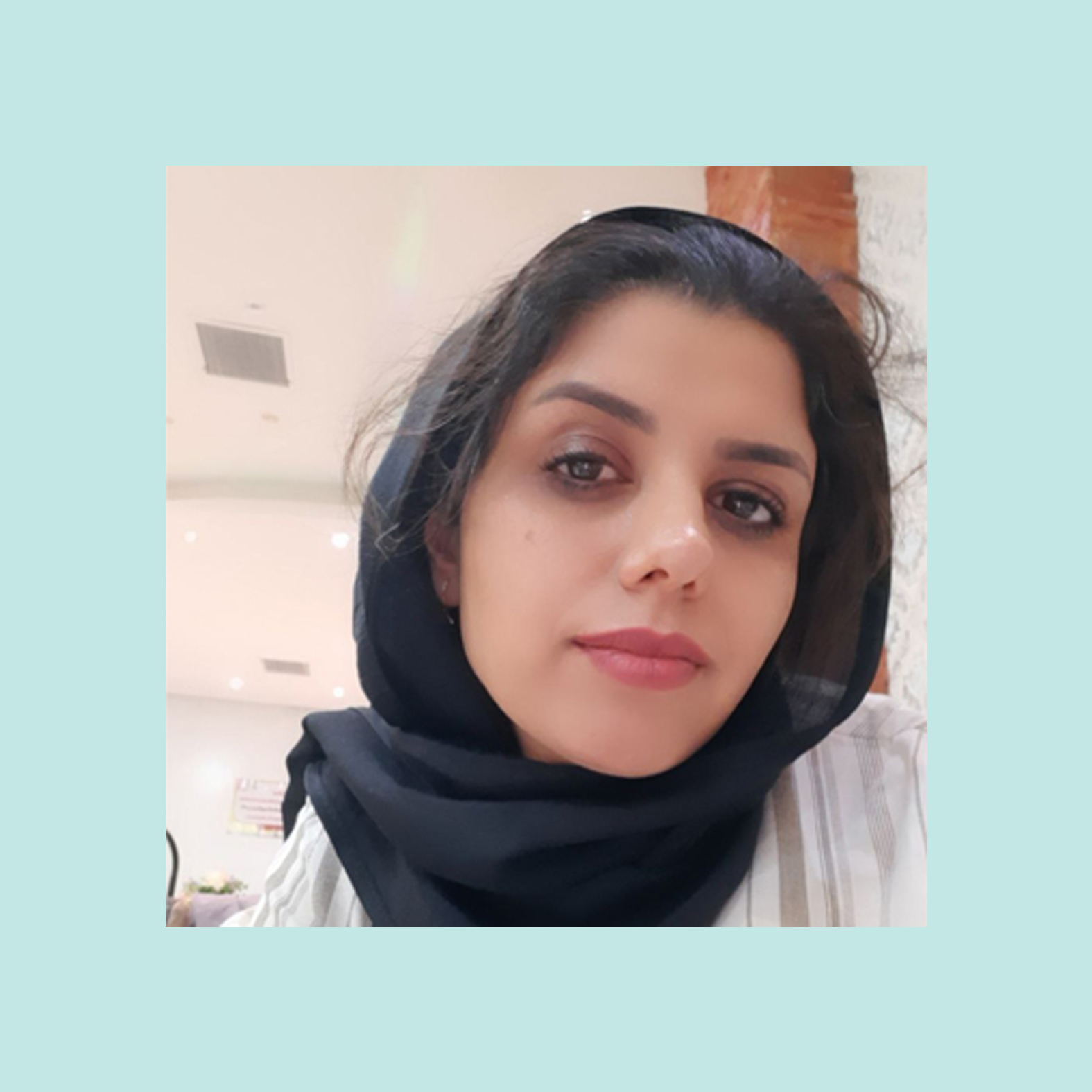 زهرا لاچینانی