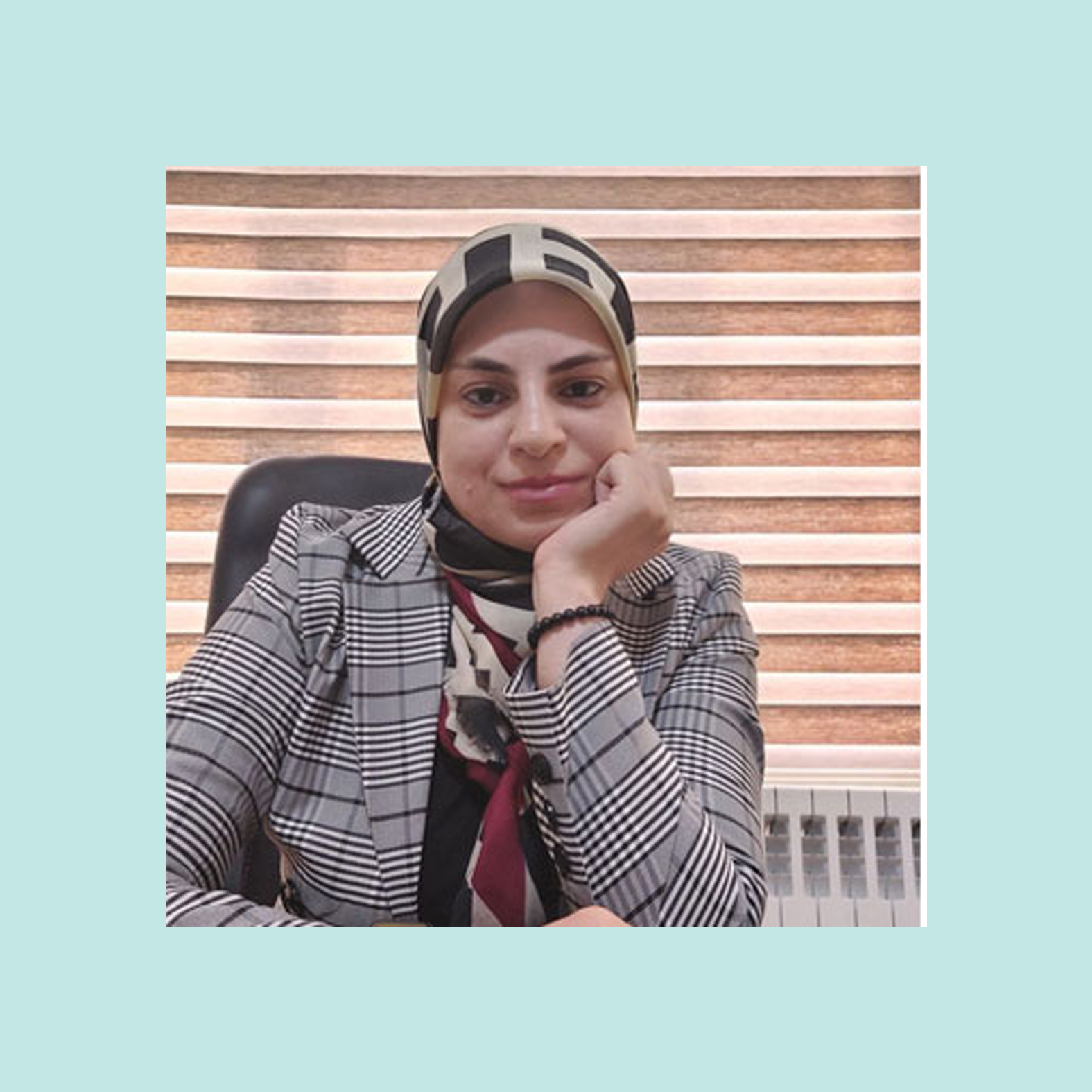 الهام فتحی