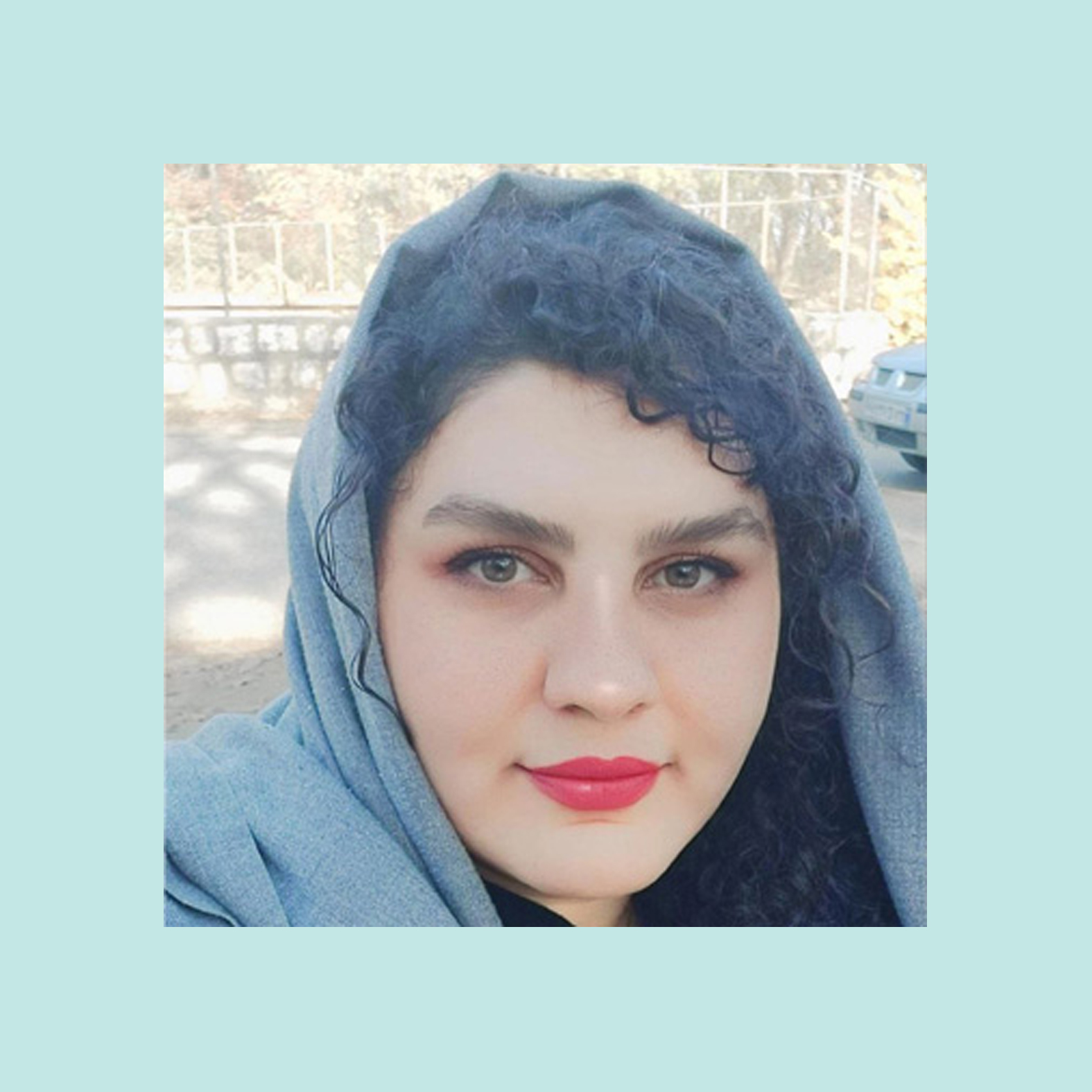 آرام رضایی