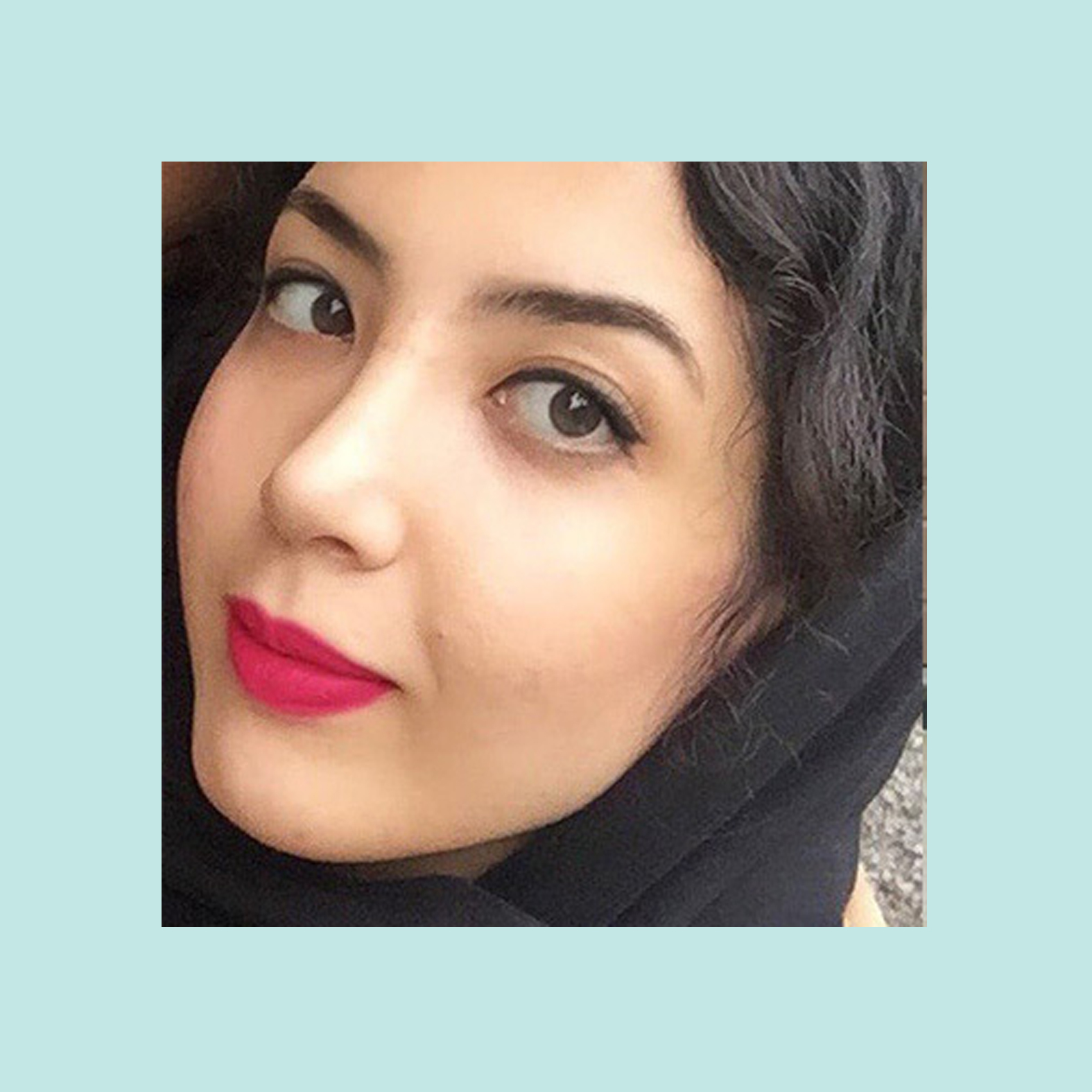 نرگس لوانی
