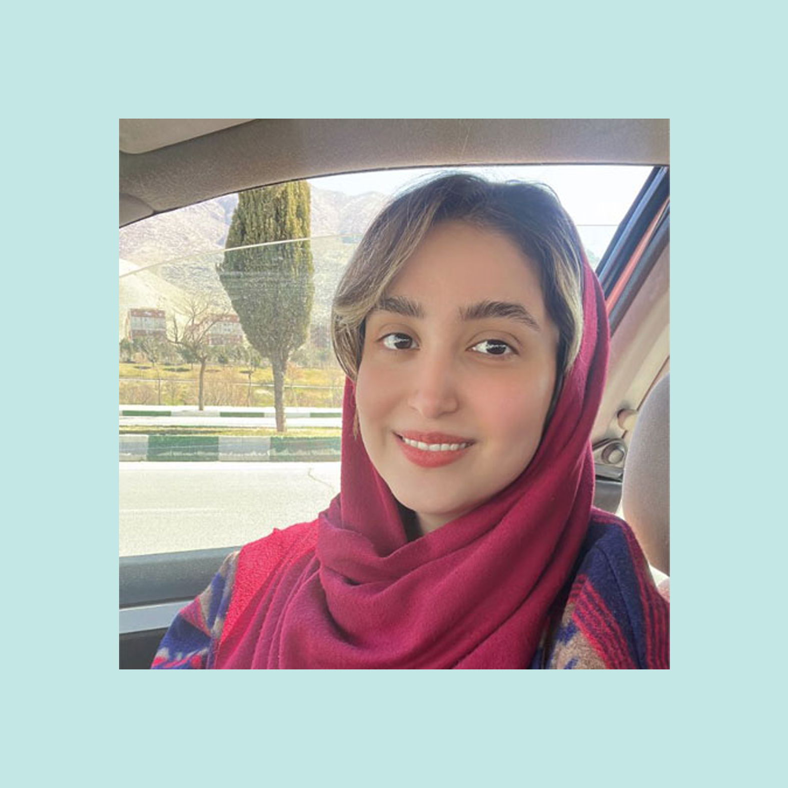 اسما چنگایی