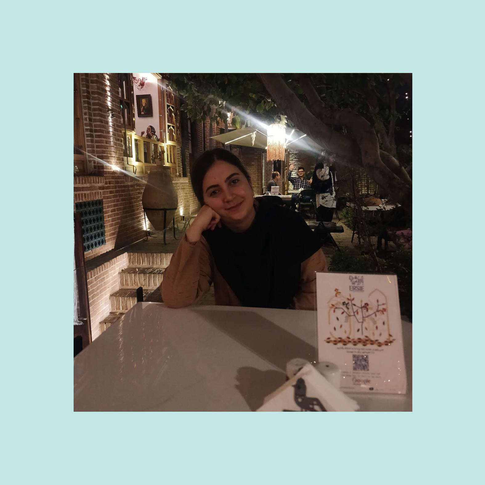 مریم دولتیاری