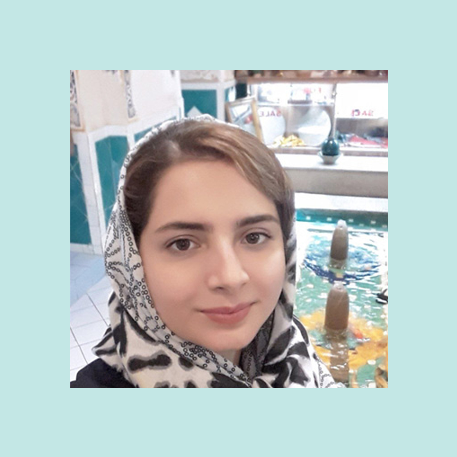 مهسا باقری