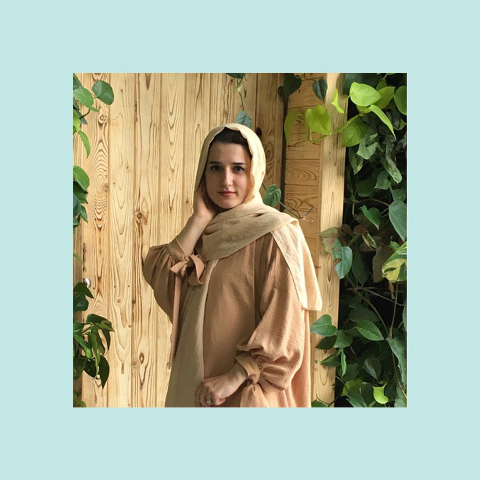 ماجده نیکوکار