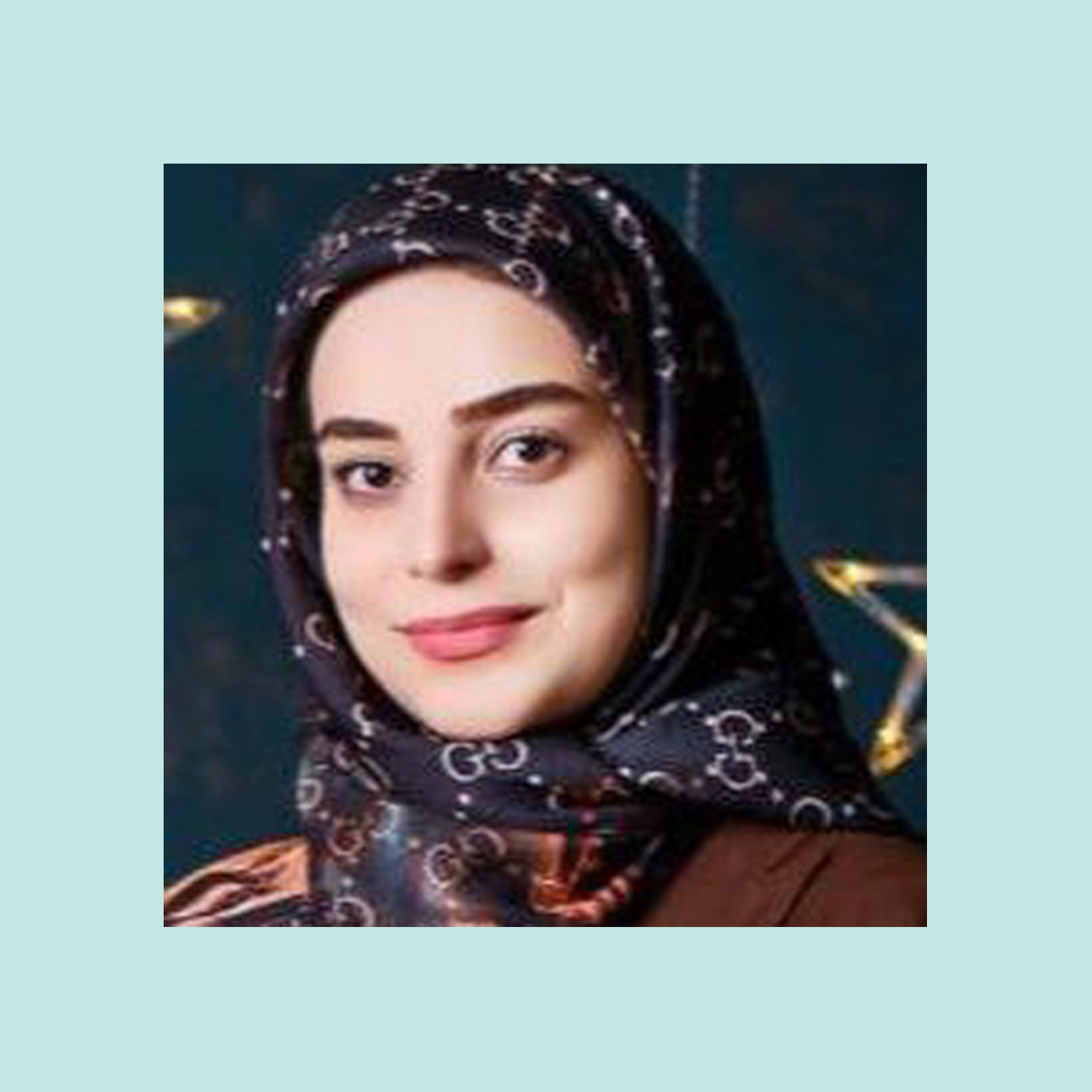 بهاره گندمی(بهارگل)