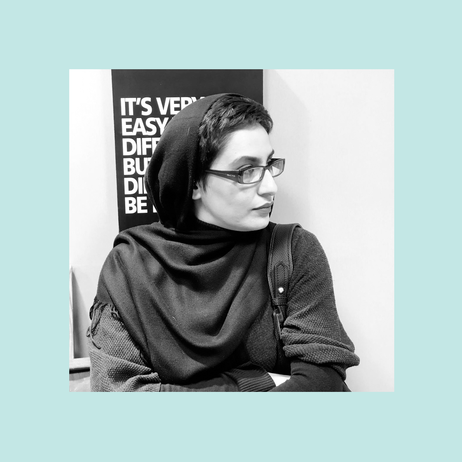 پریسا حسینی