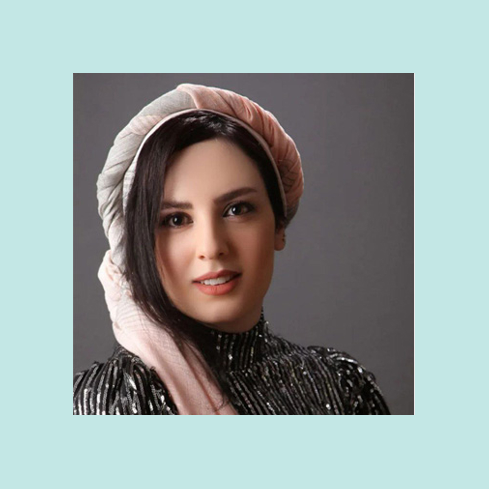 شیرین نورنژاد