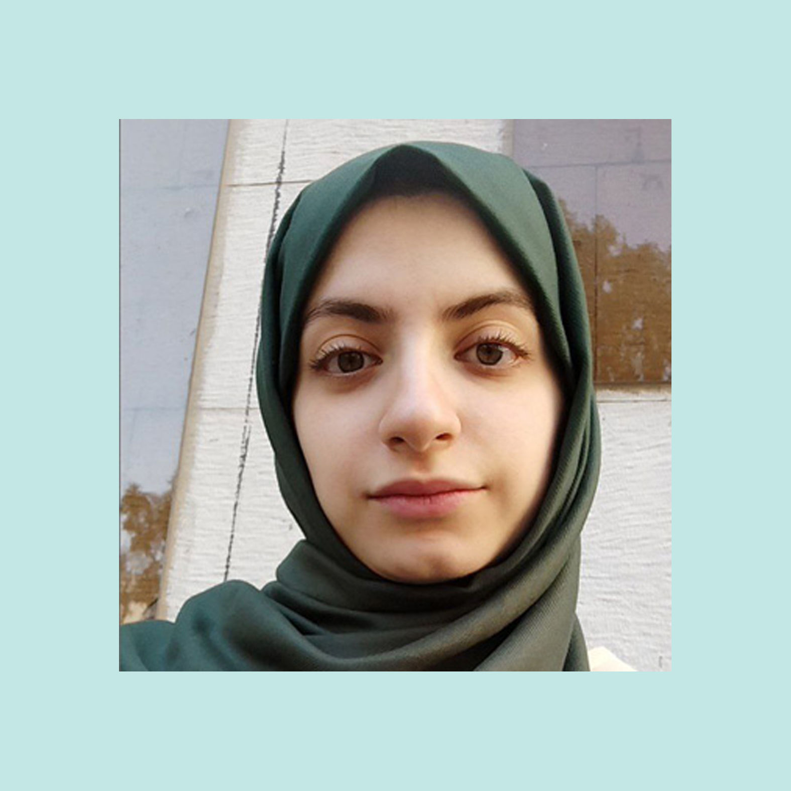 مریم مظفری