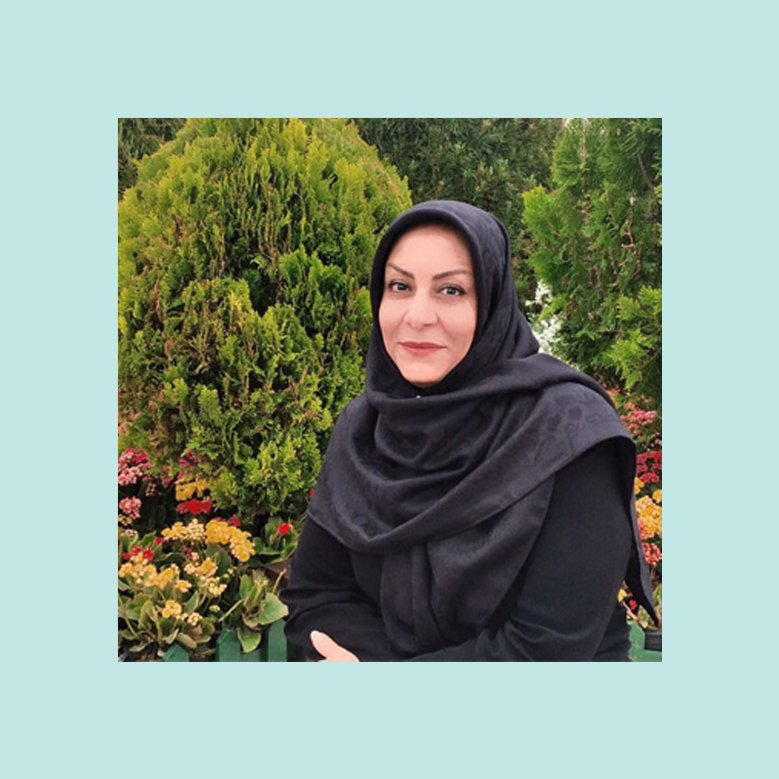 مهستی زمانی