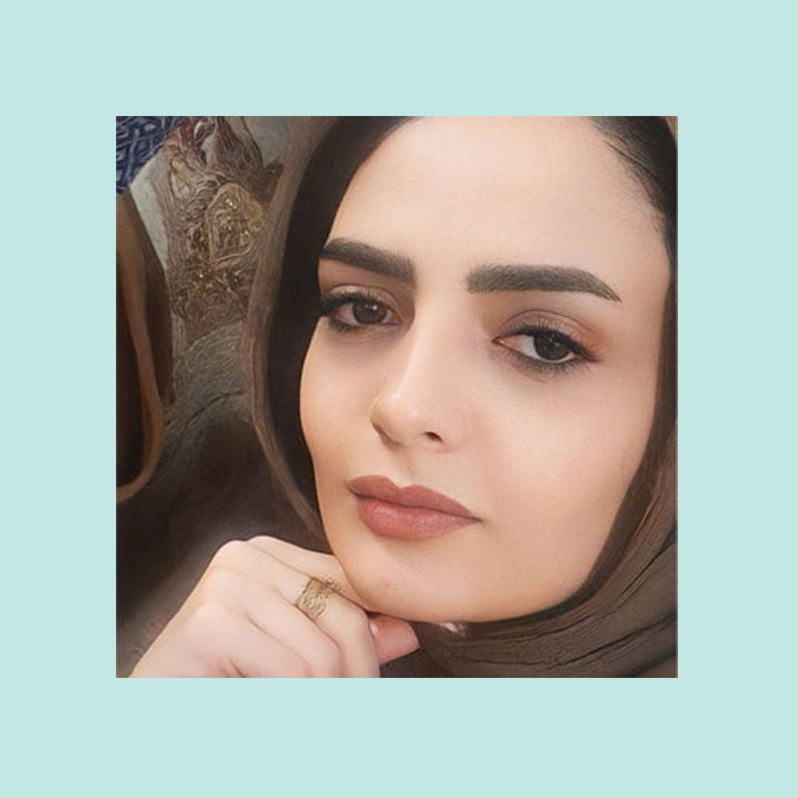 فاطمه خاوریان