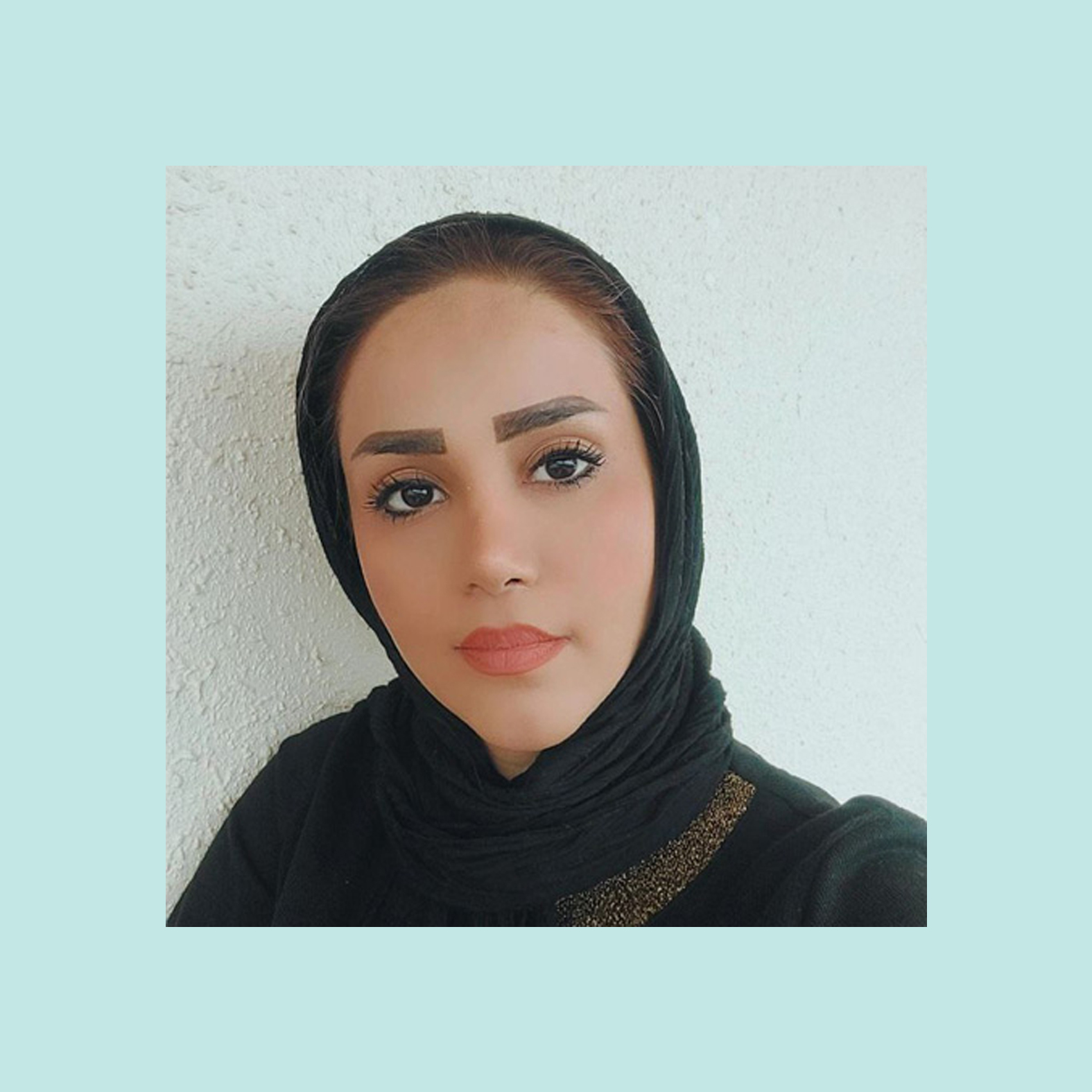 فرخنده موحد راد