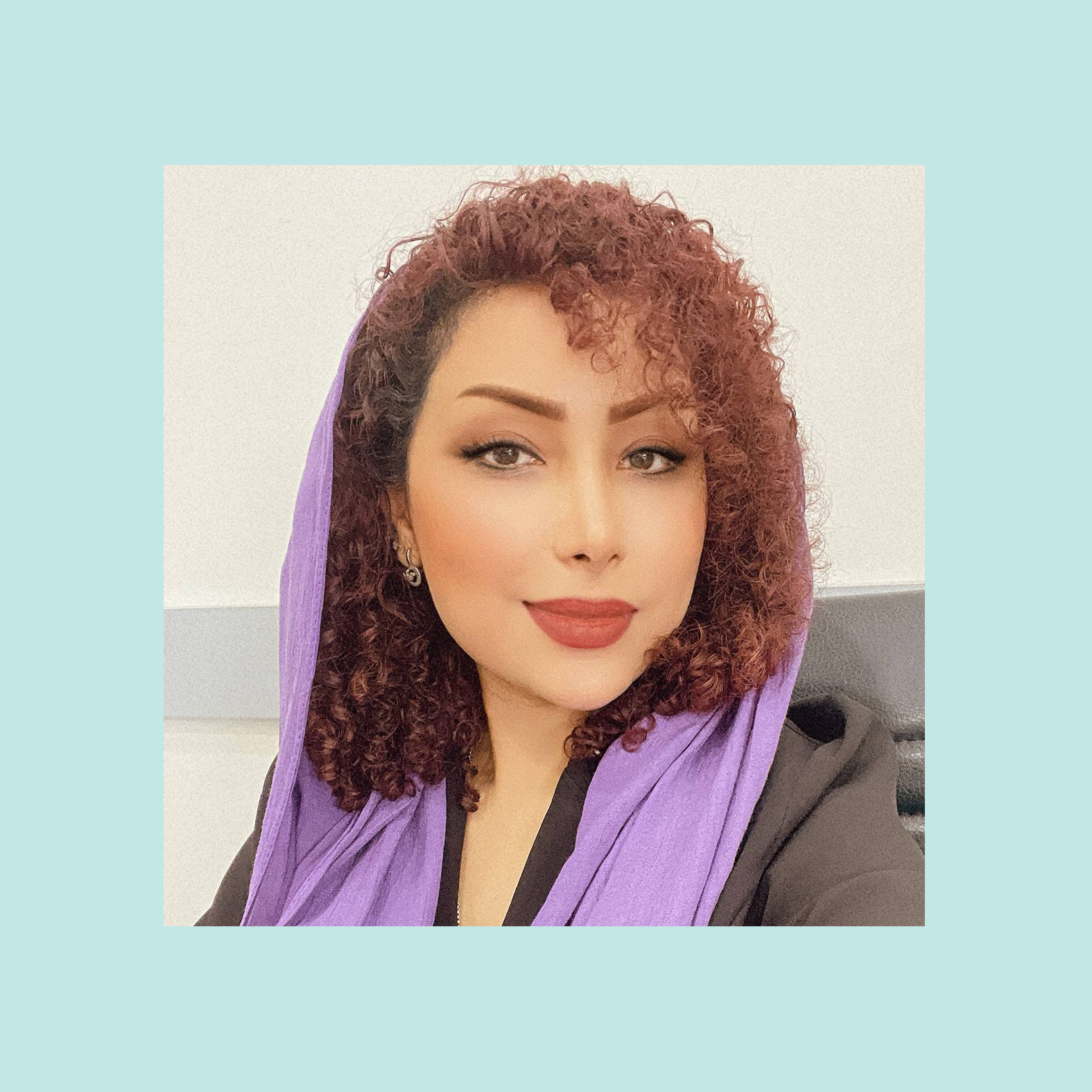 ماه فر جهان آرا