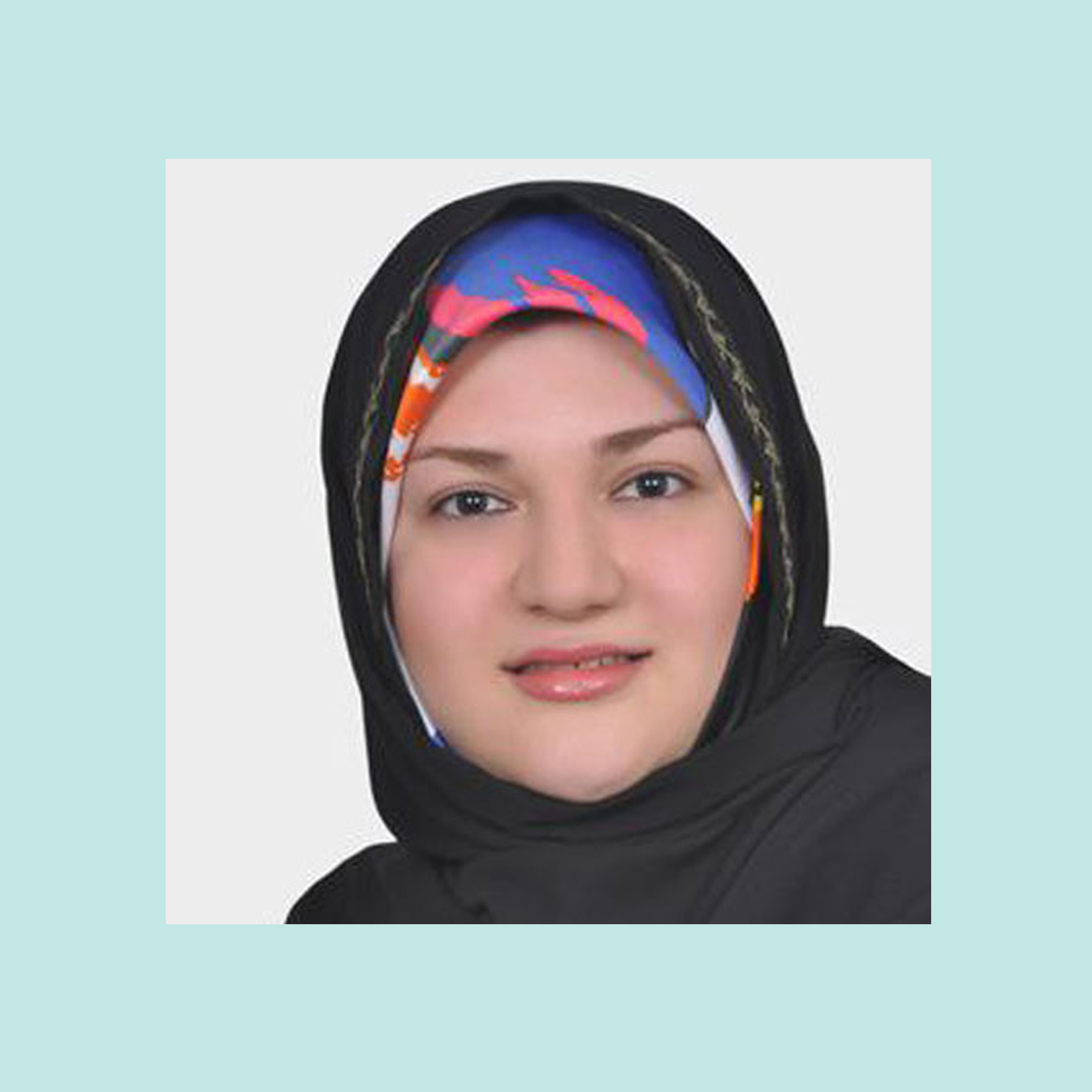 نفیسه نظری(صبا)