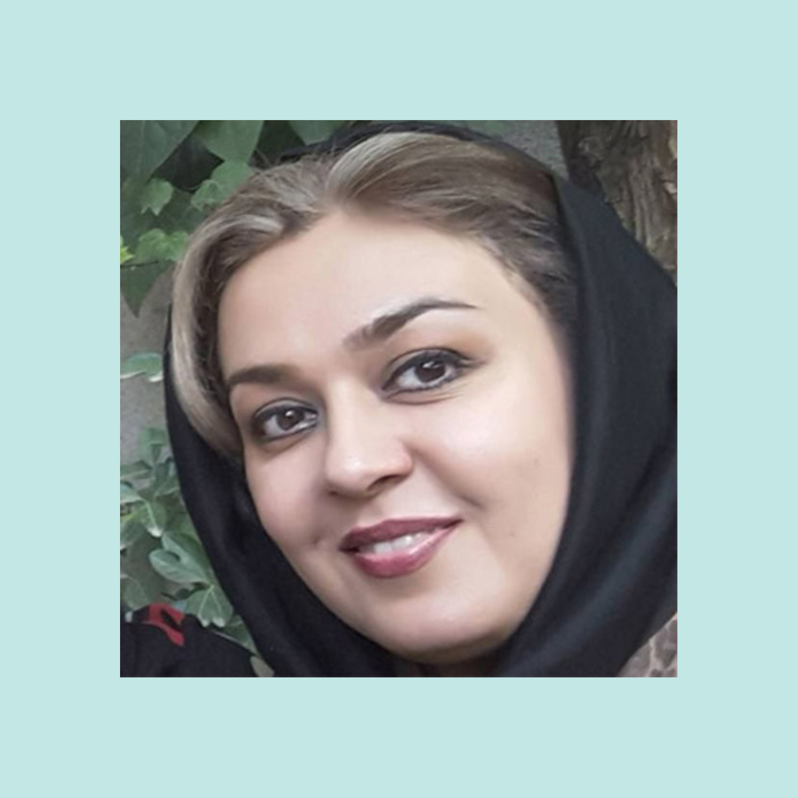 کاملیا کوشش