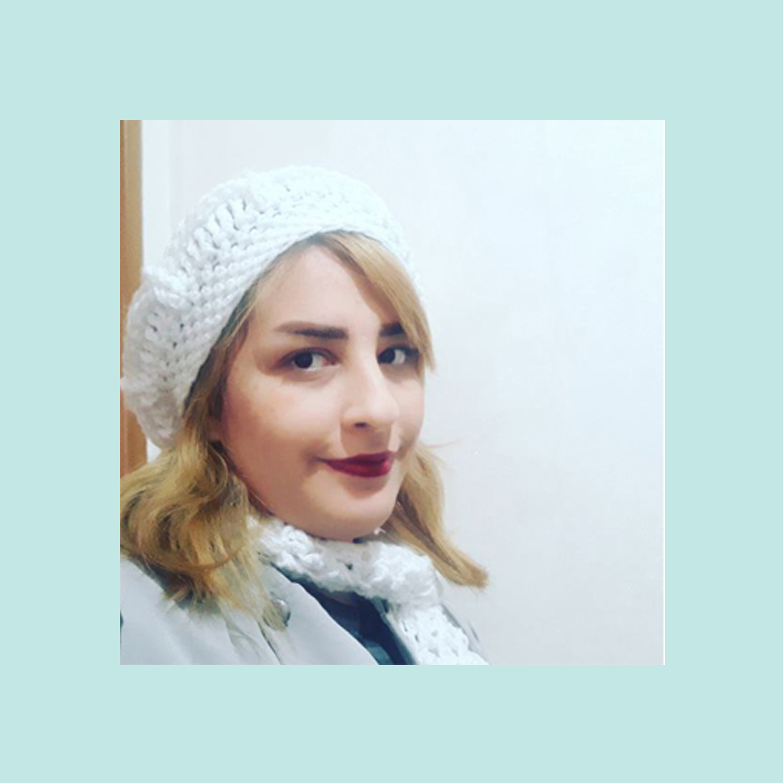 ستاره شجاعی مهر