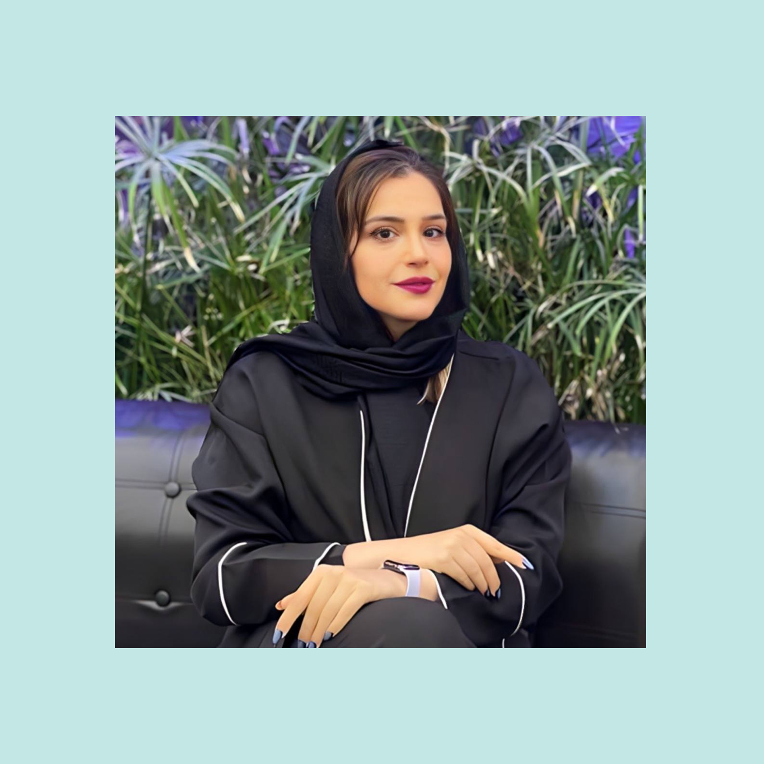 حنانه بامیری