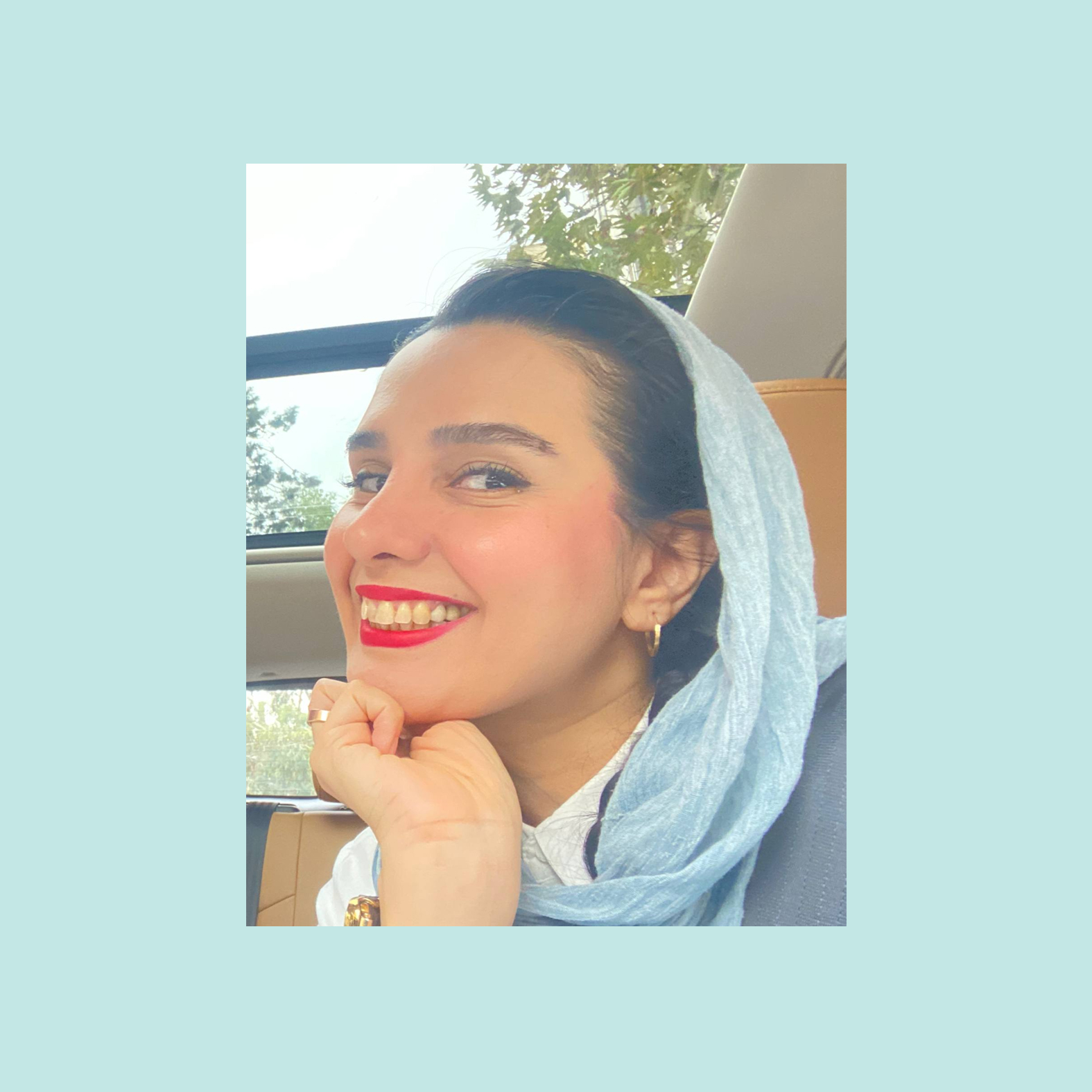 هاجر رادک