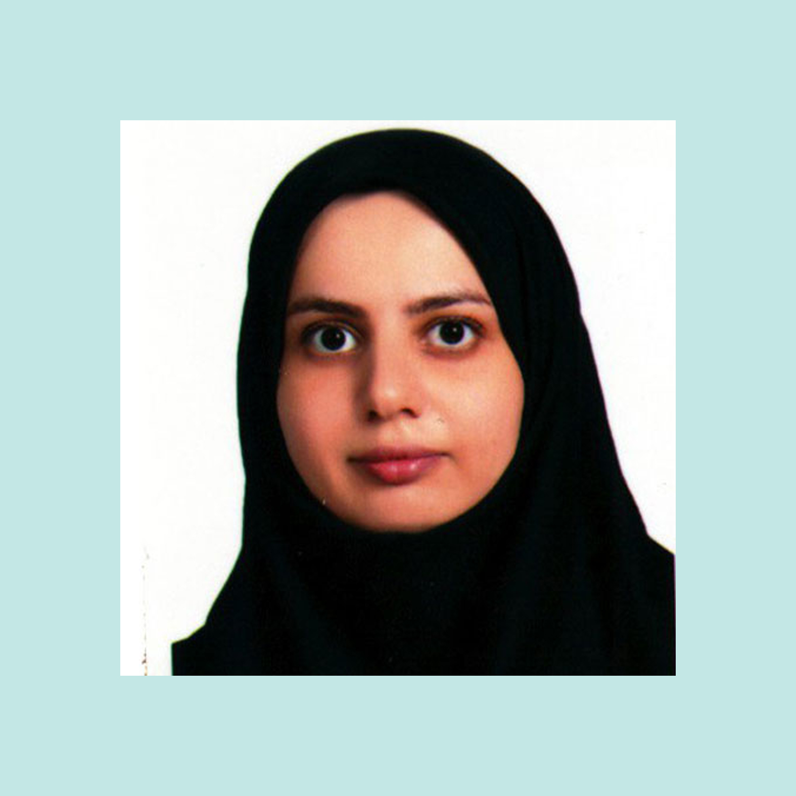 آمنه قیصری