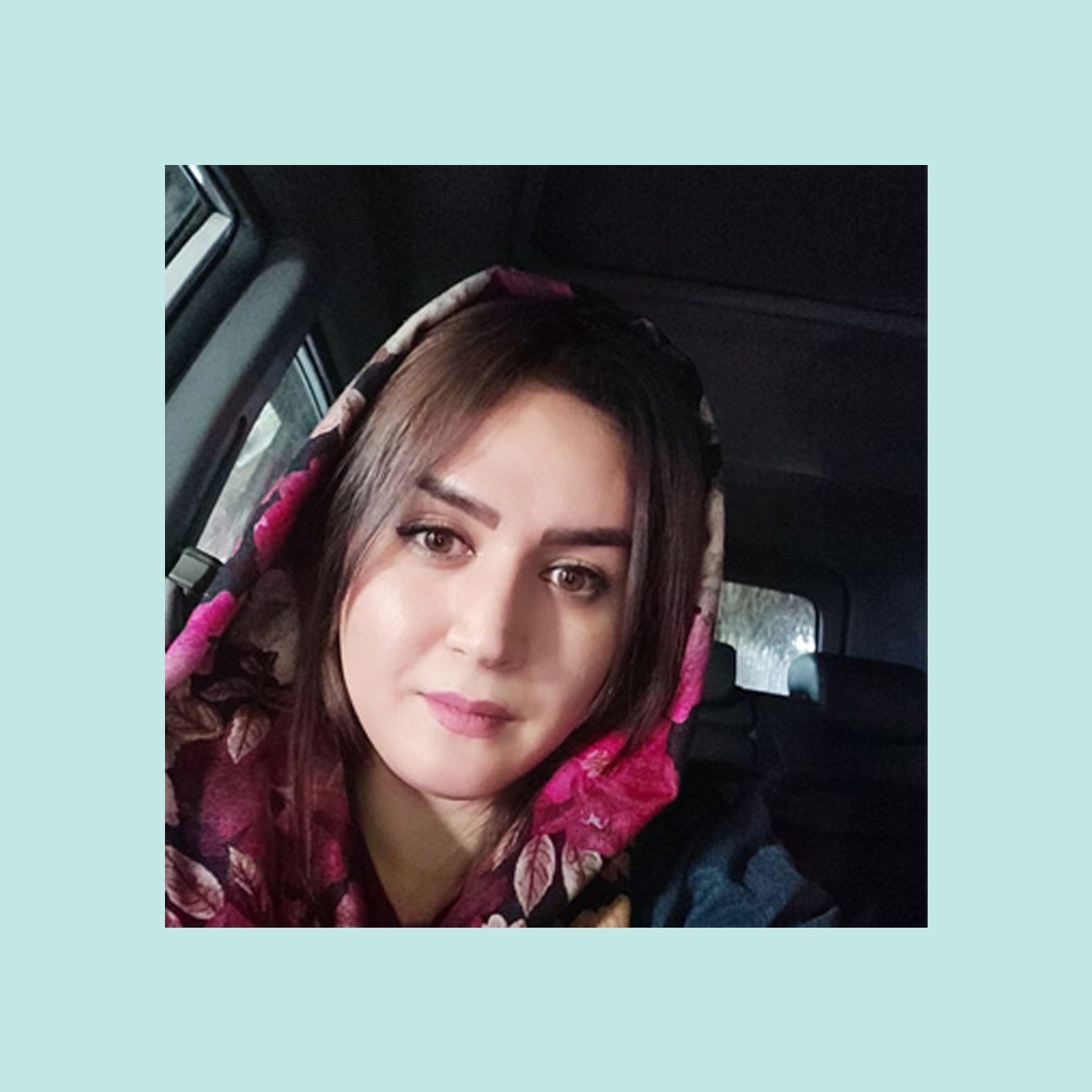 فاطمه اصغری