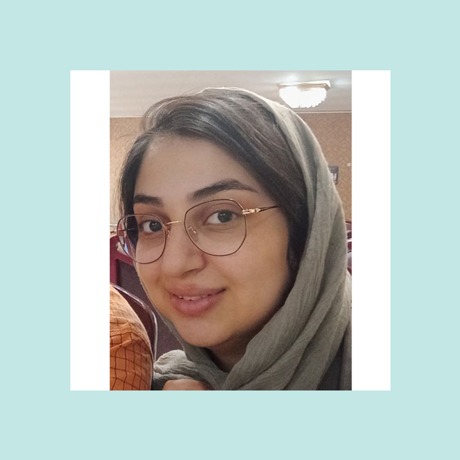 مریم عباسقلی