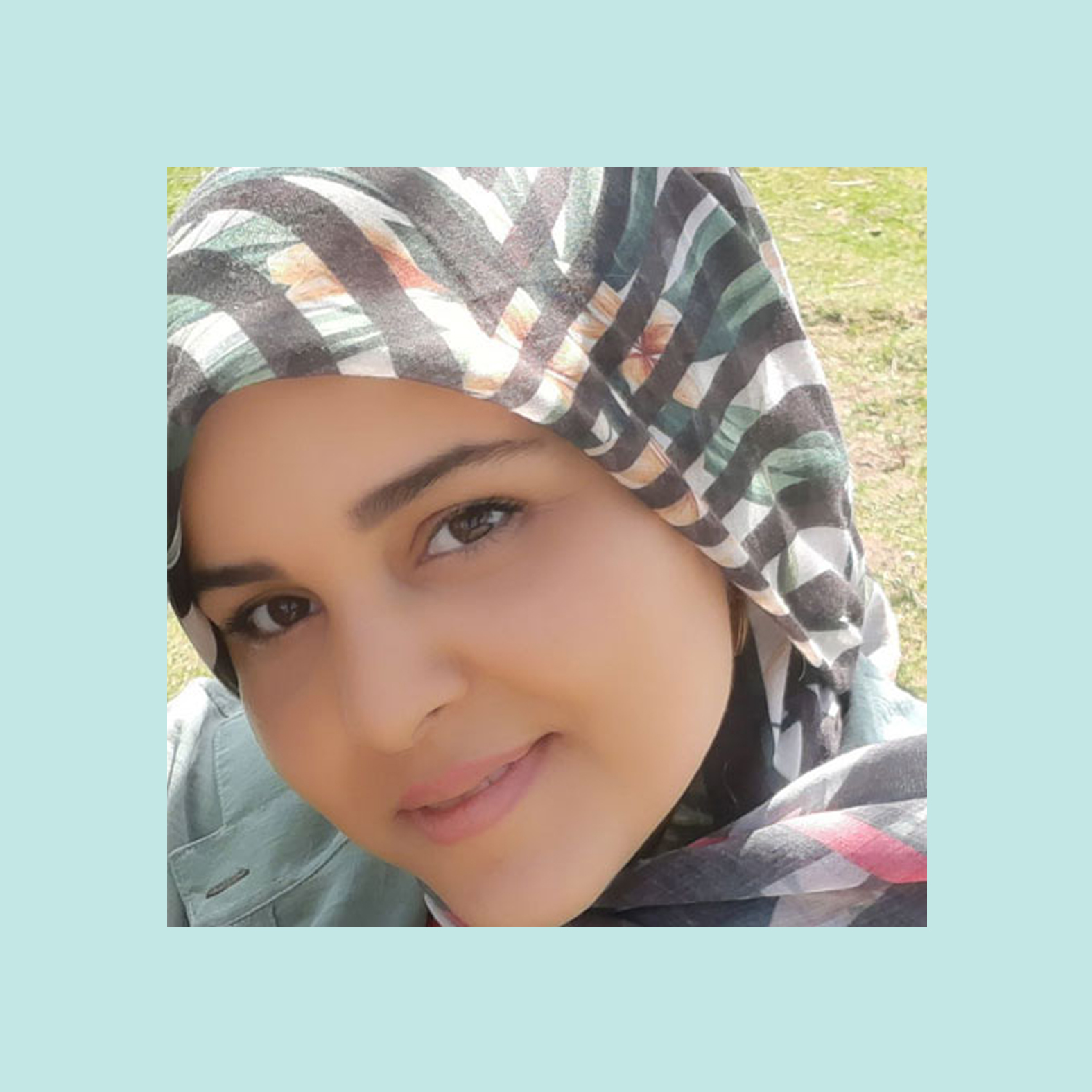 مهین عبدی
