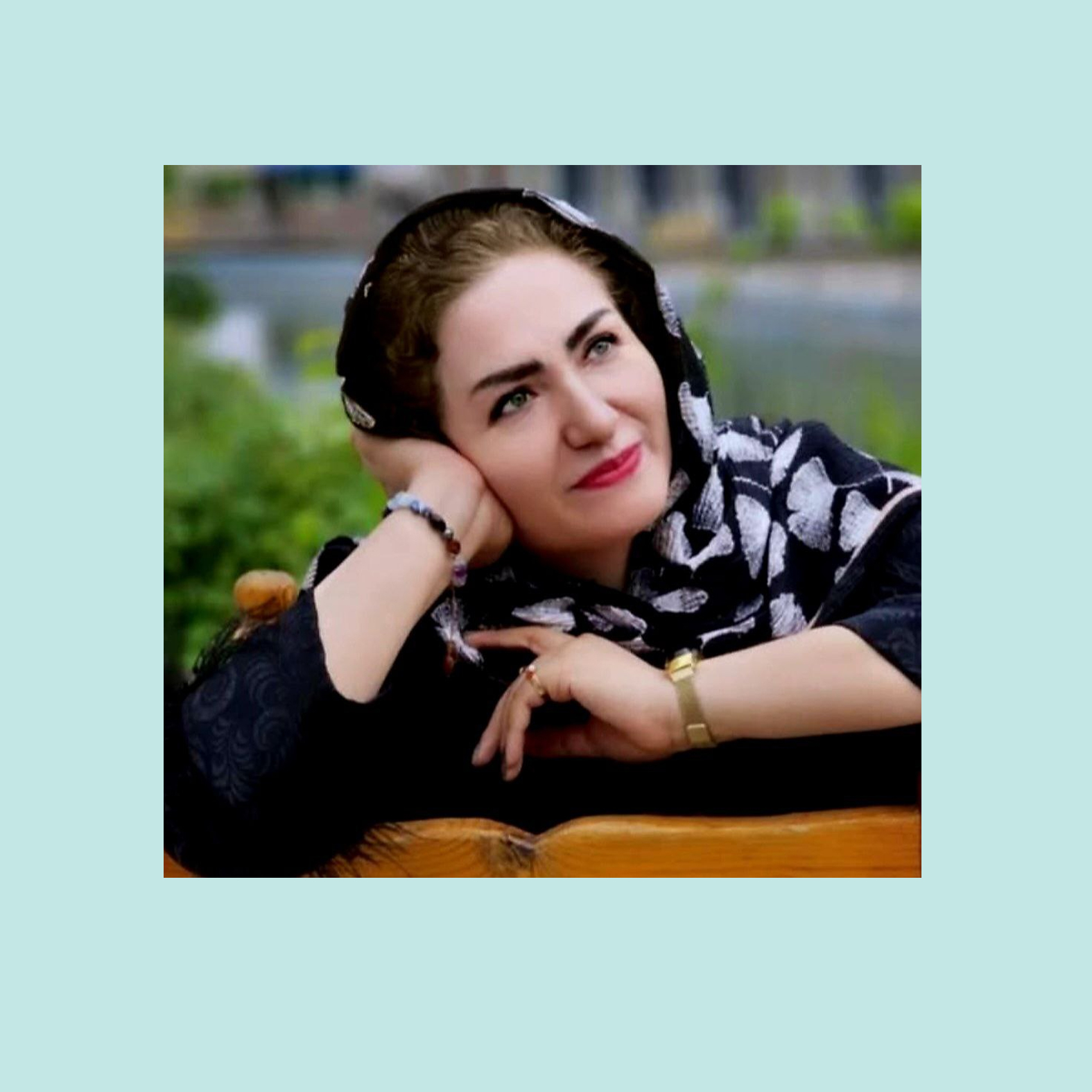 مریم دالایی