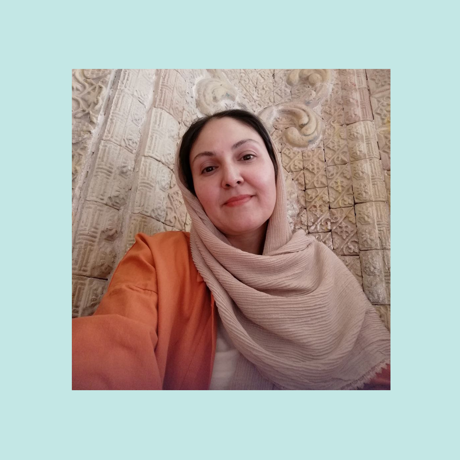 بهاره شریفی