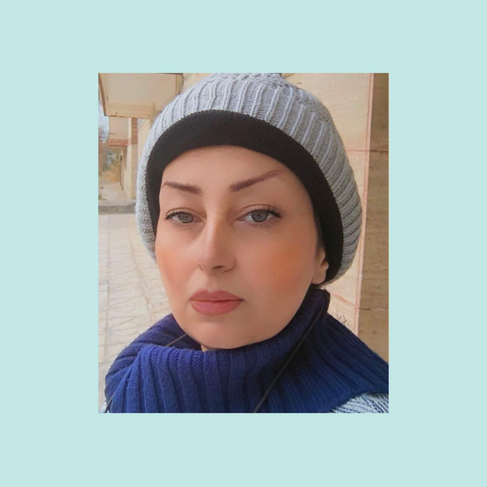 نرگس نجمی