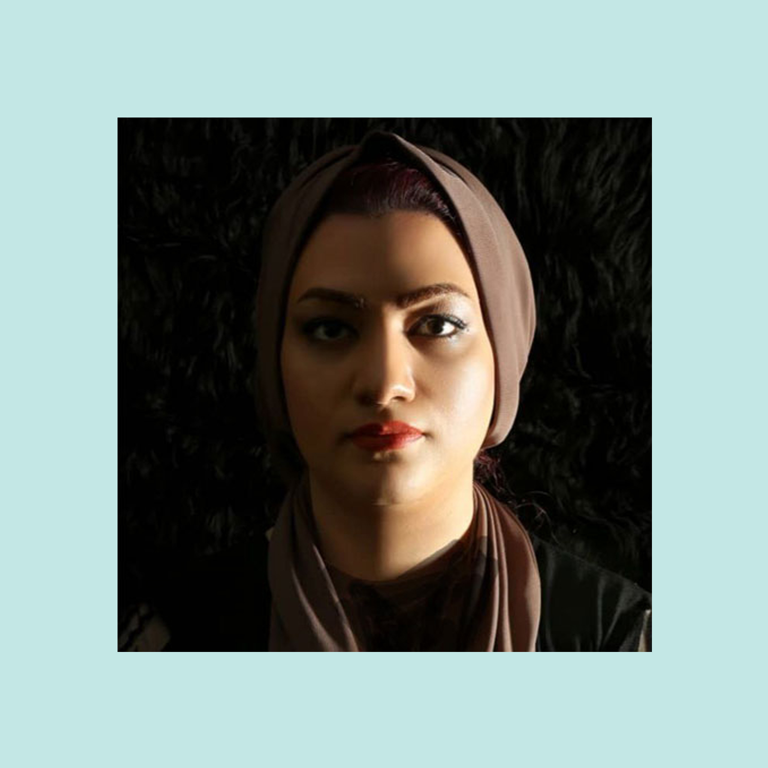 زویا مهدوی