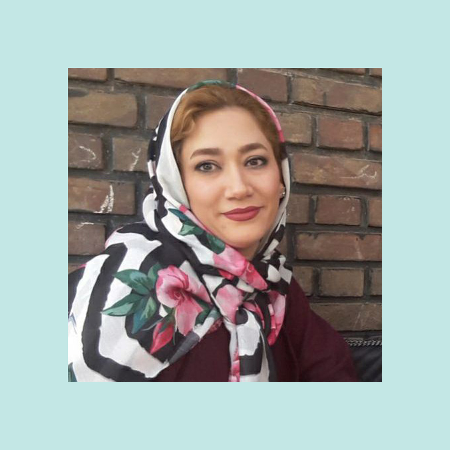 سارا هاشمی