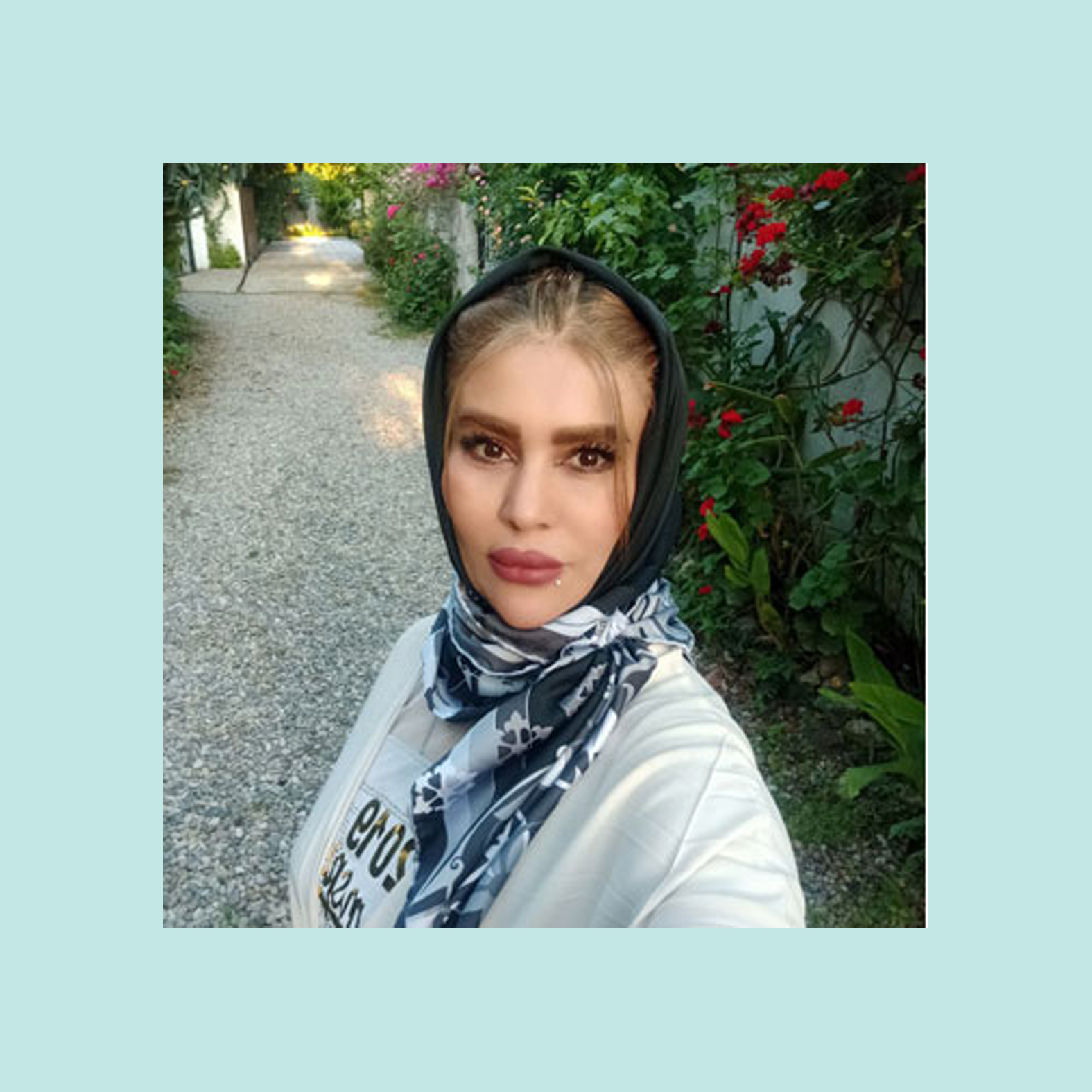 مینو حمیدی