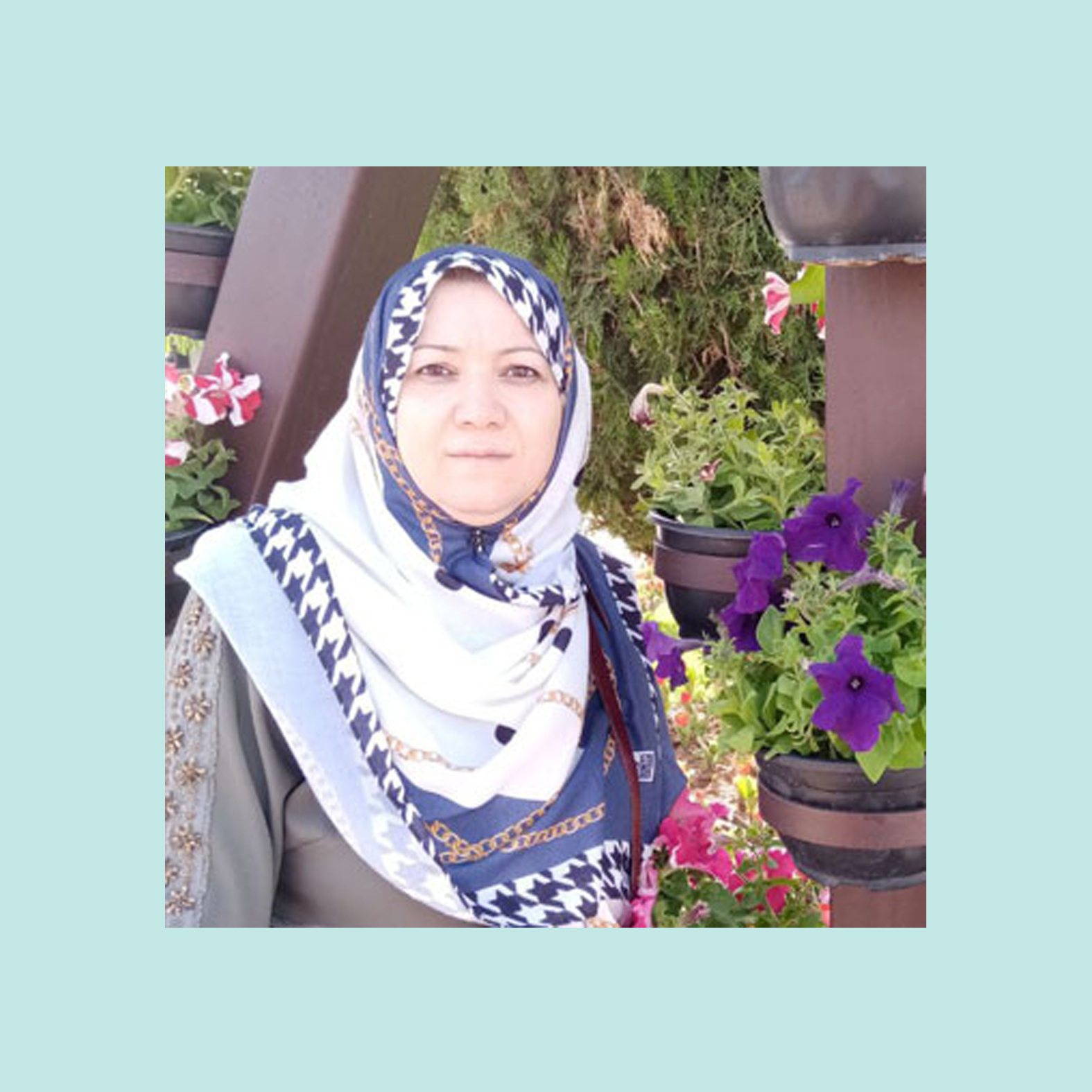 شهلا خودی زاده