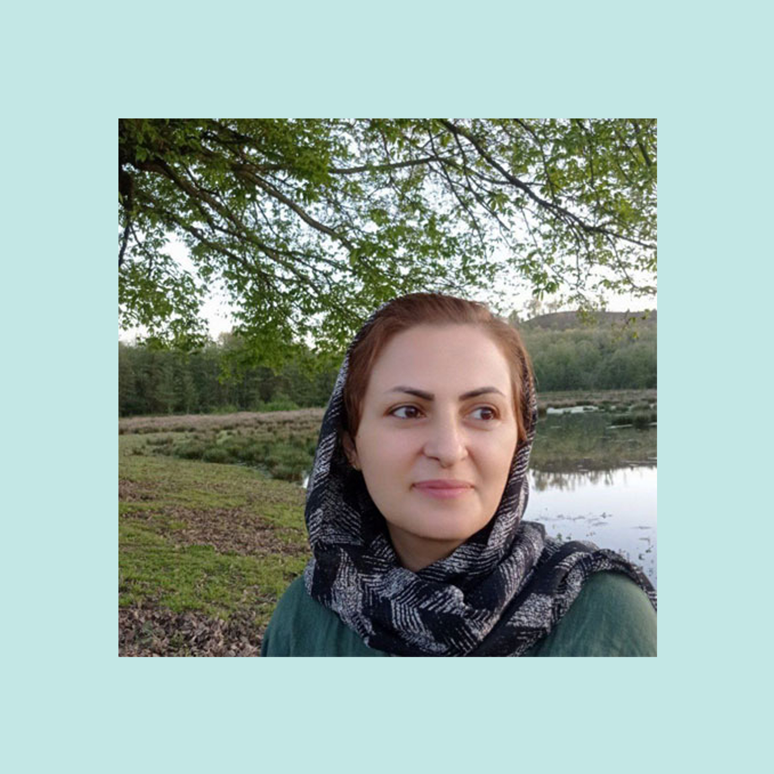 اکرم محمدی