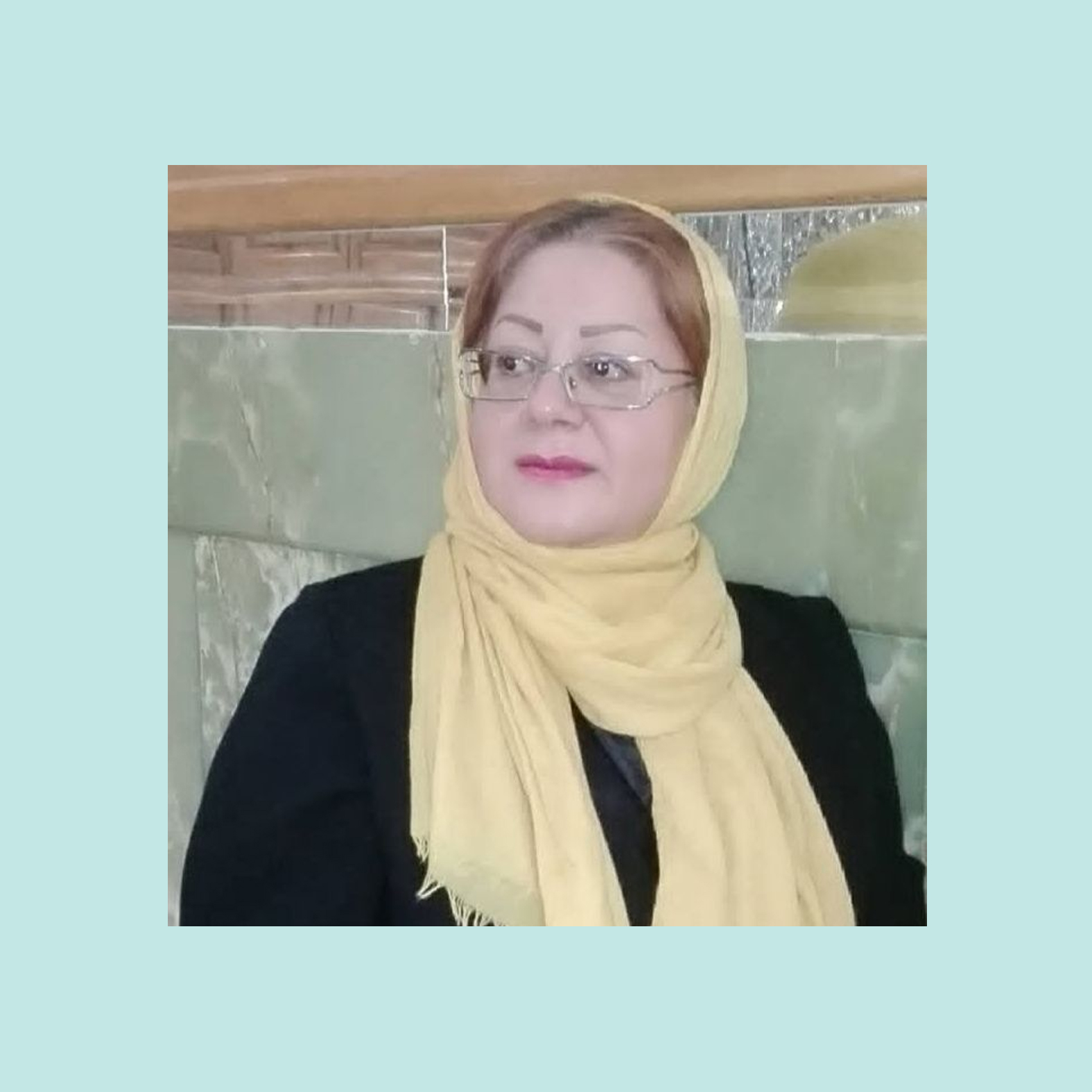 سهیلا بامیان