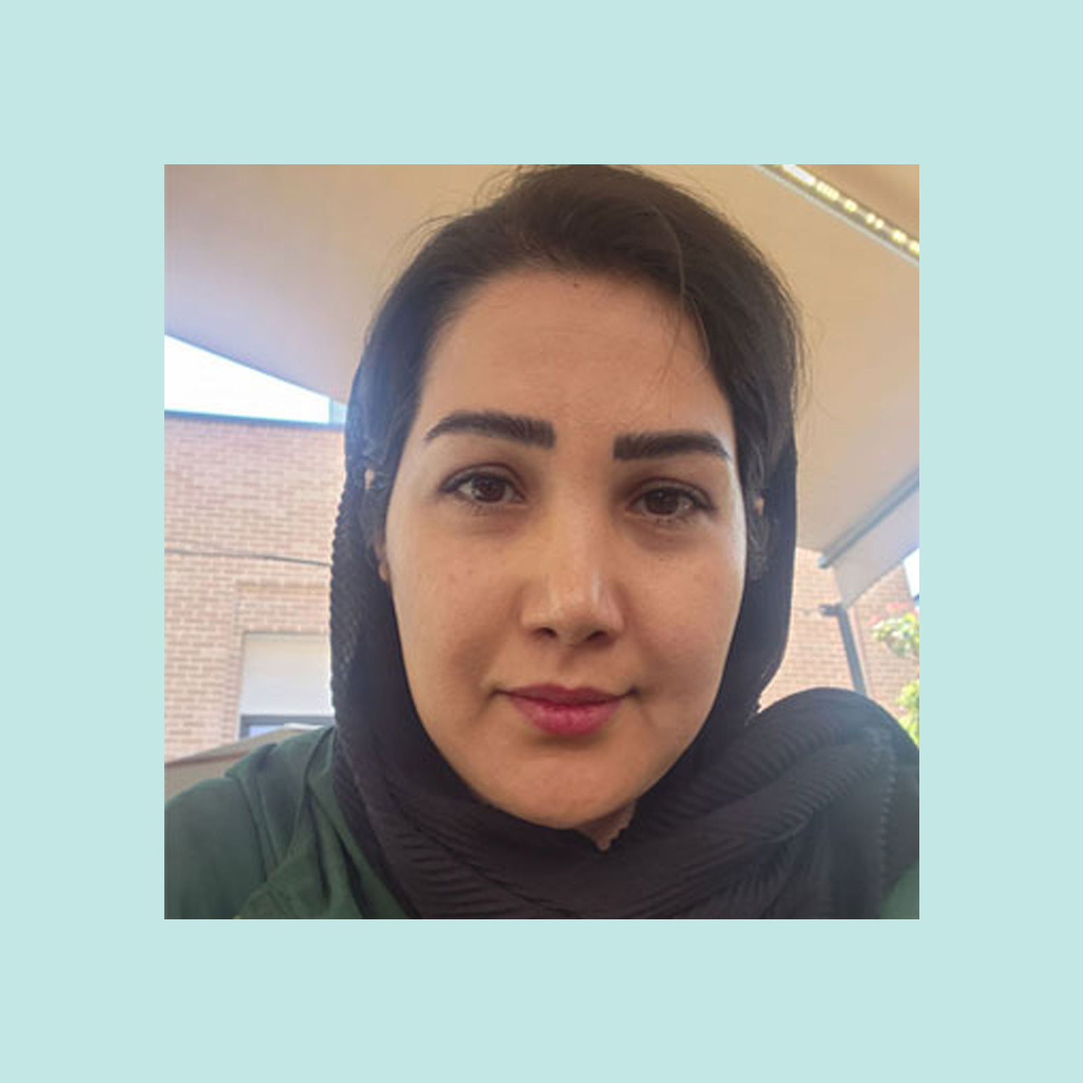 انسیه مطیعی