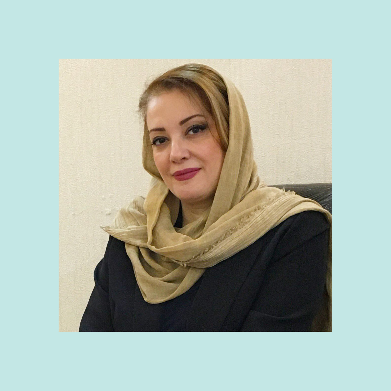 ویدا چراغیان
