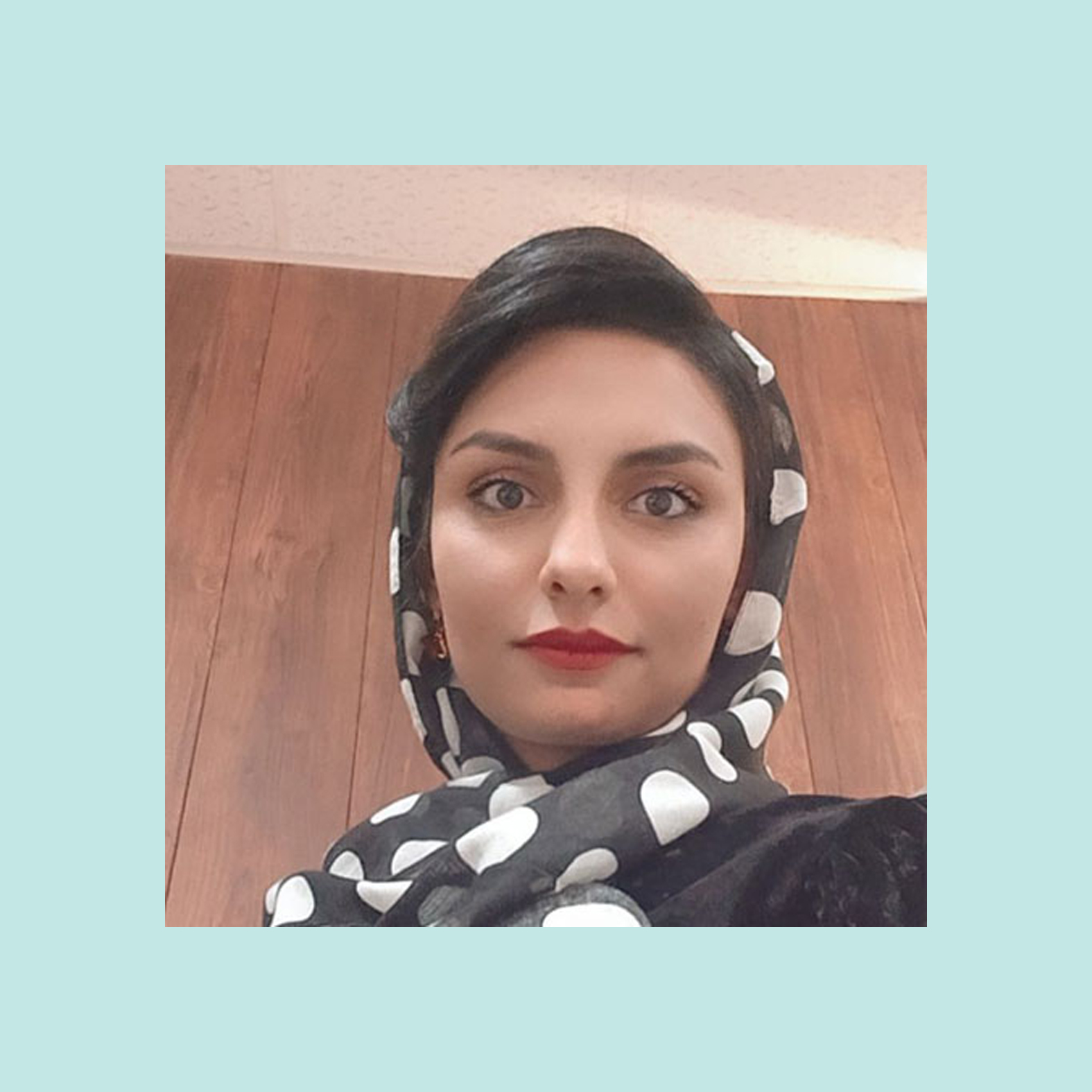 فاطمه قیامی