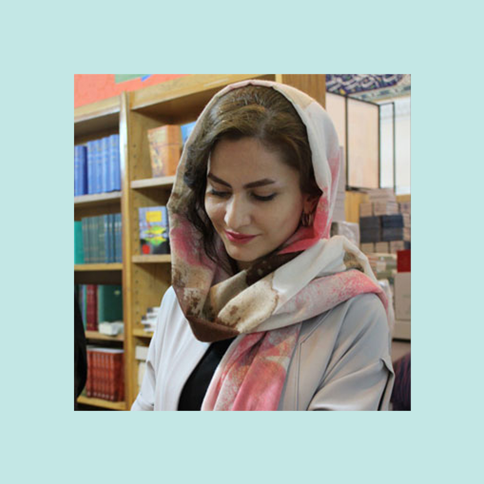 سمیه هرمزی