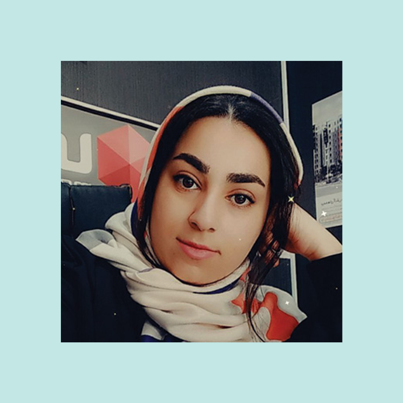 ساناز ساویز