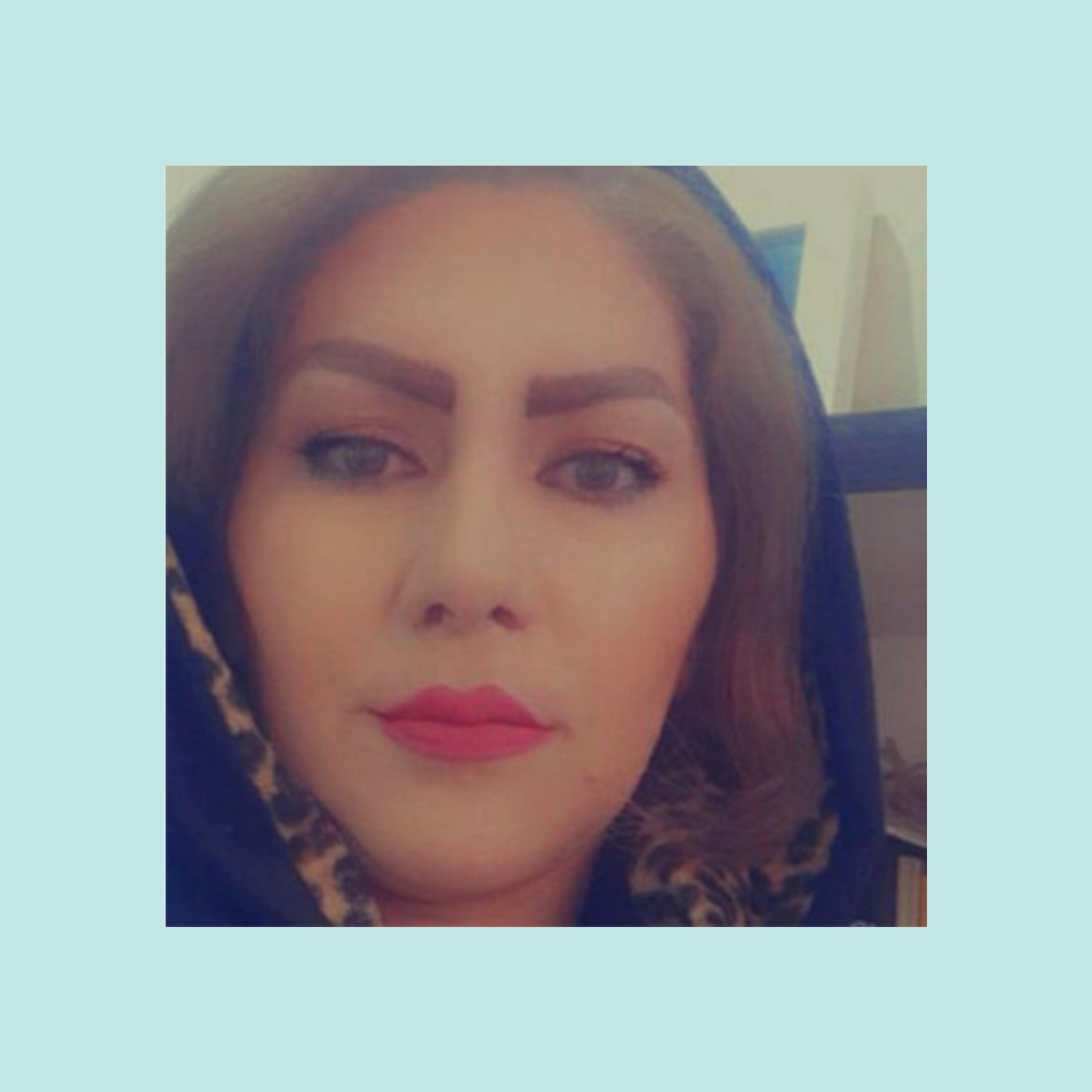 بهناز صفری
