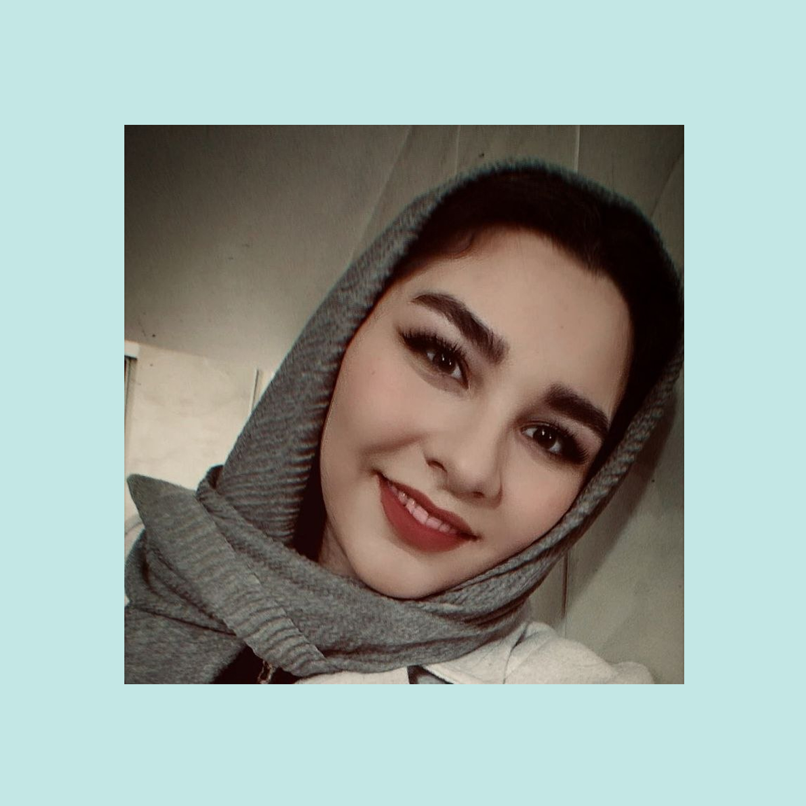 فاطمه سلیمانی